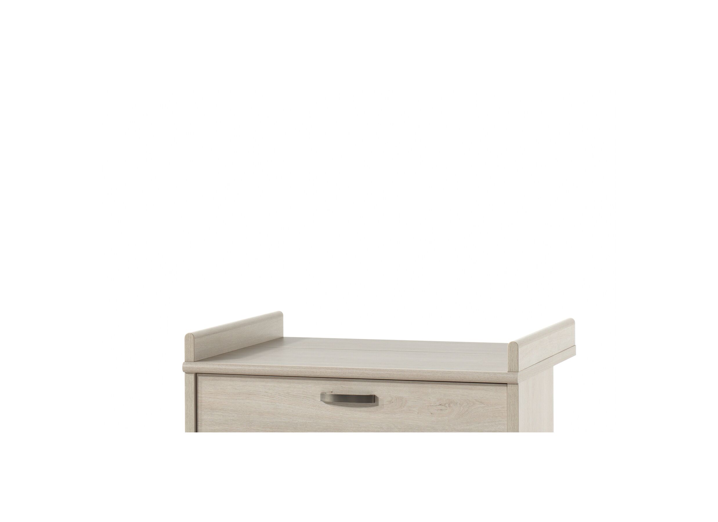Table à langer Nani 88x75x11cm - Dessus pour table à langer Nani 88x75x11cm