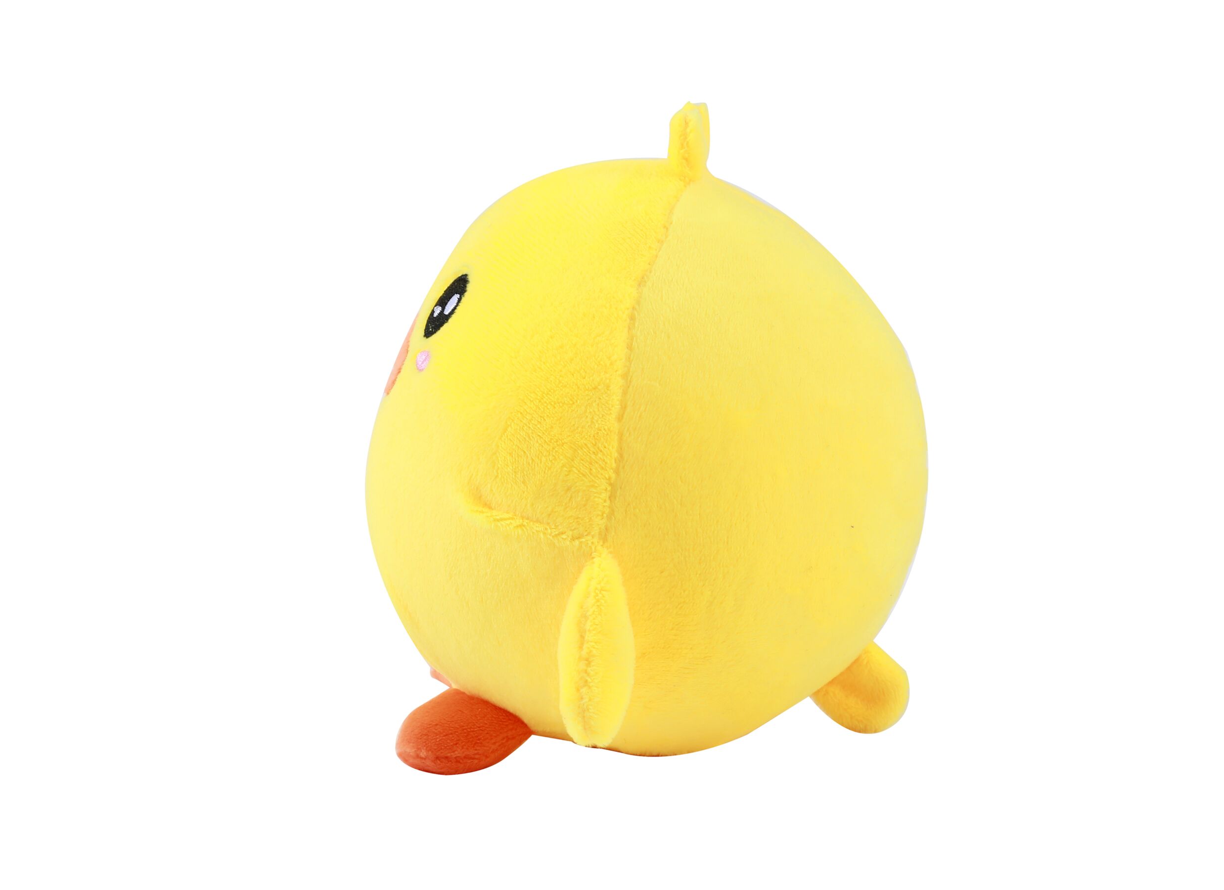 Overzichtsfoto - Knuffel Squichy Duck H14cm