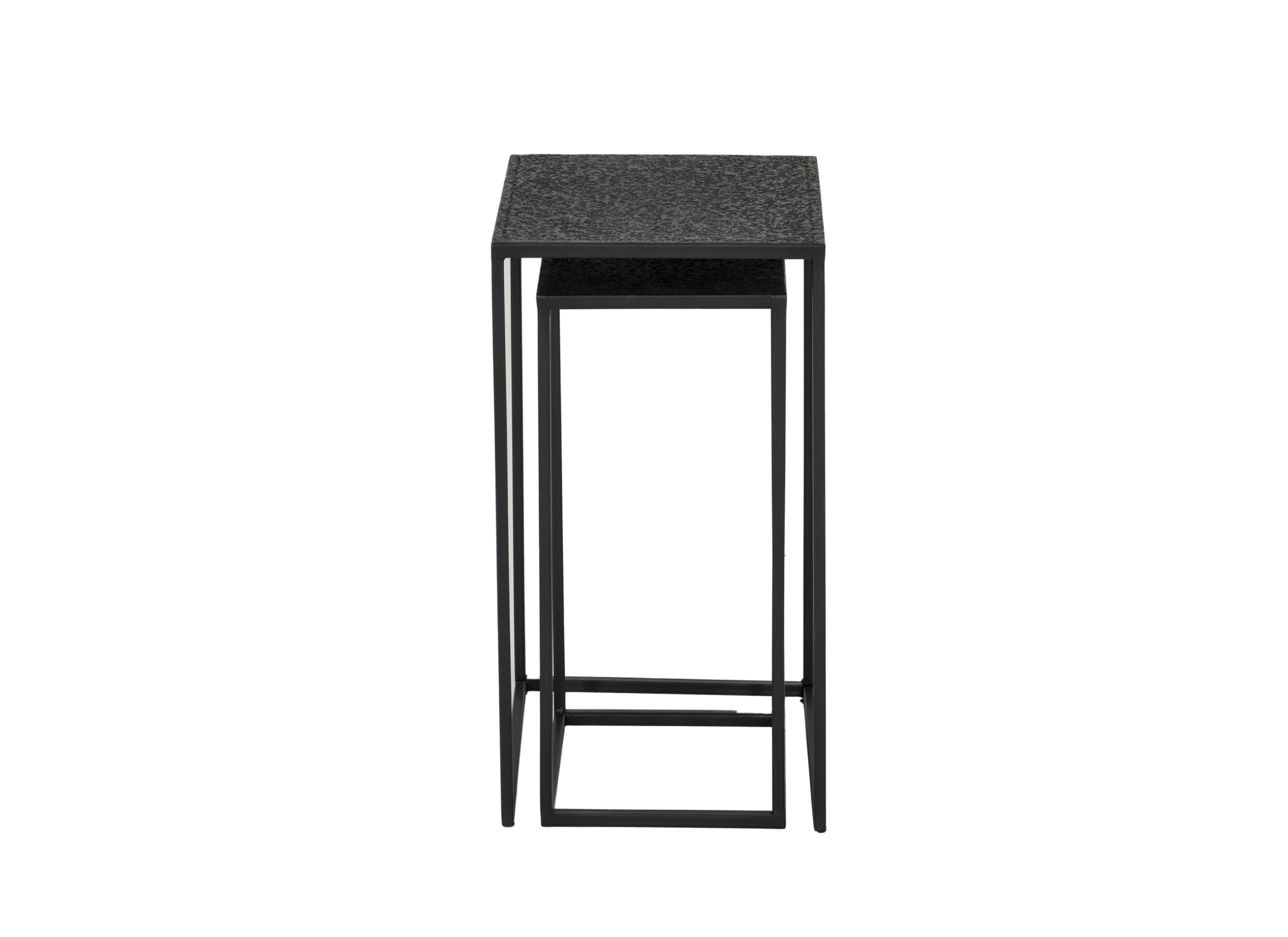 Plantenstandaard Fortuna set van 2