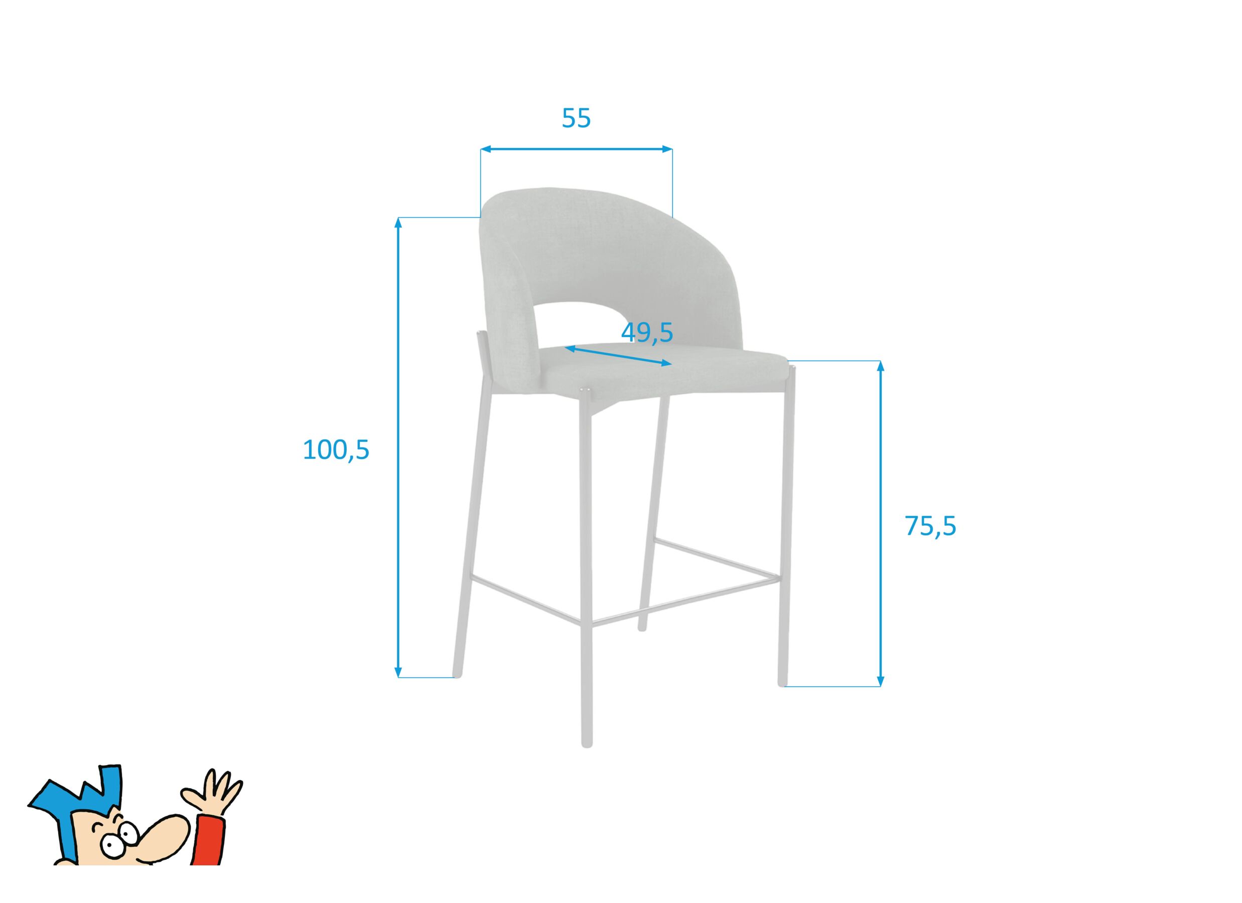 Attribute image