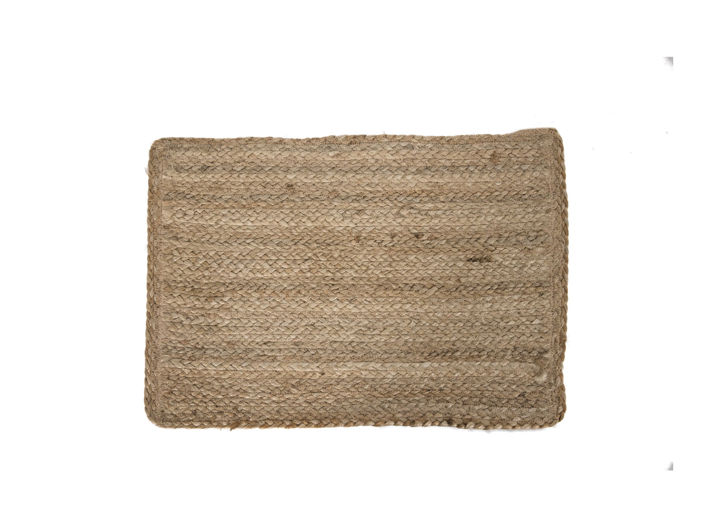 Aperçu - Cache-pot Sade lot de 3 - herbier marin - naturel