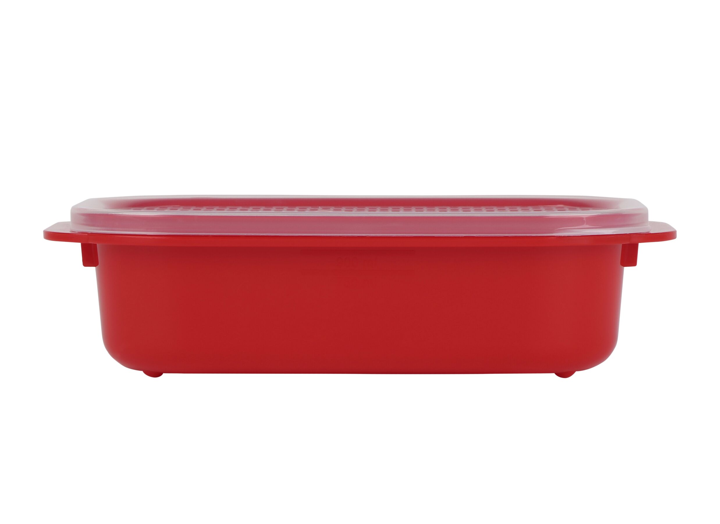 Overzichtsfoto - Bewaardoos Microsafe 0,9L