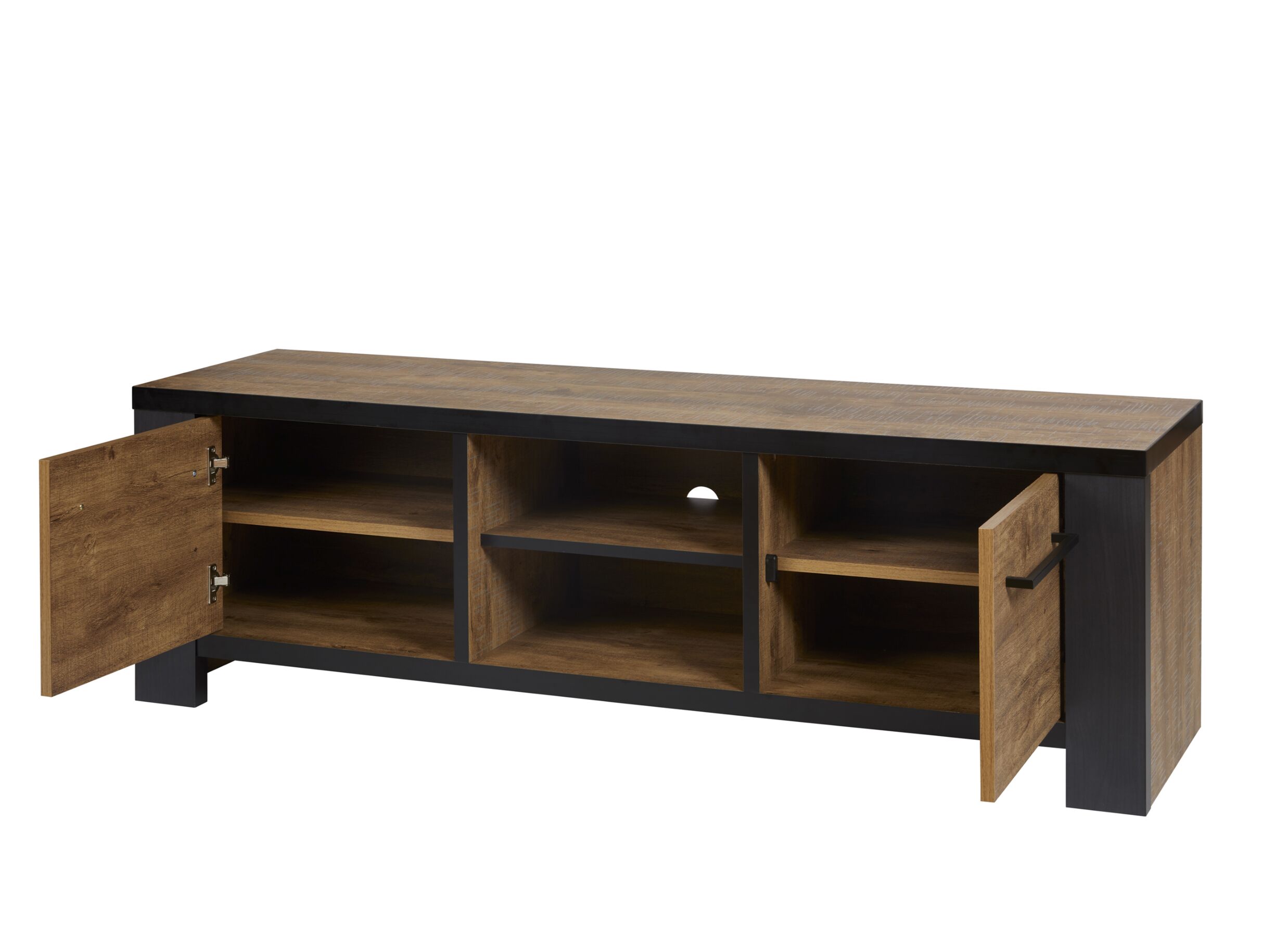 Meuble TV Samuel 160cm