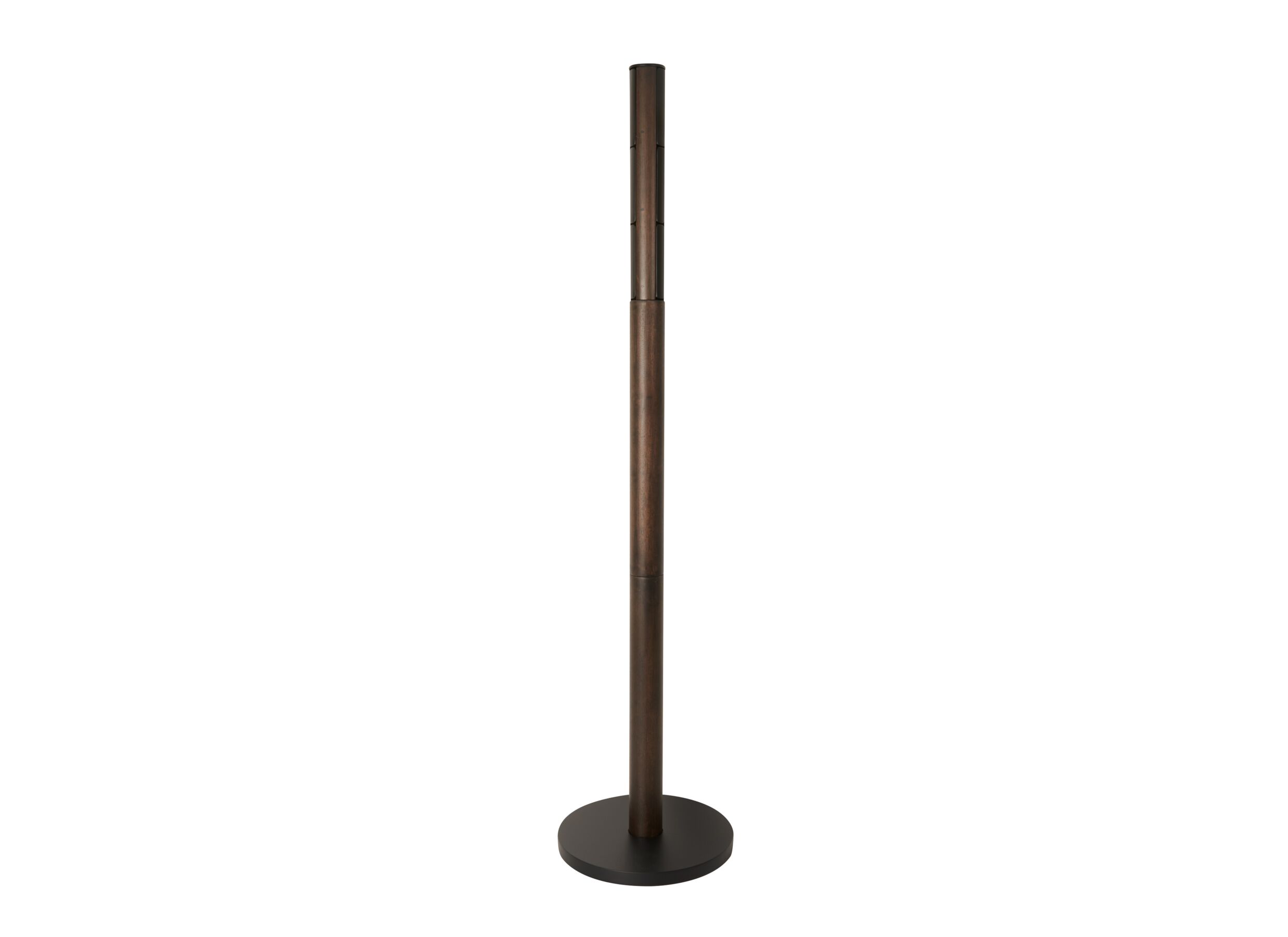Overzichtsfoto - Staande kapstok Flapper H169cm
