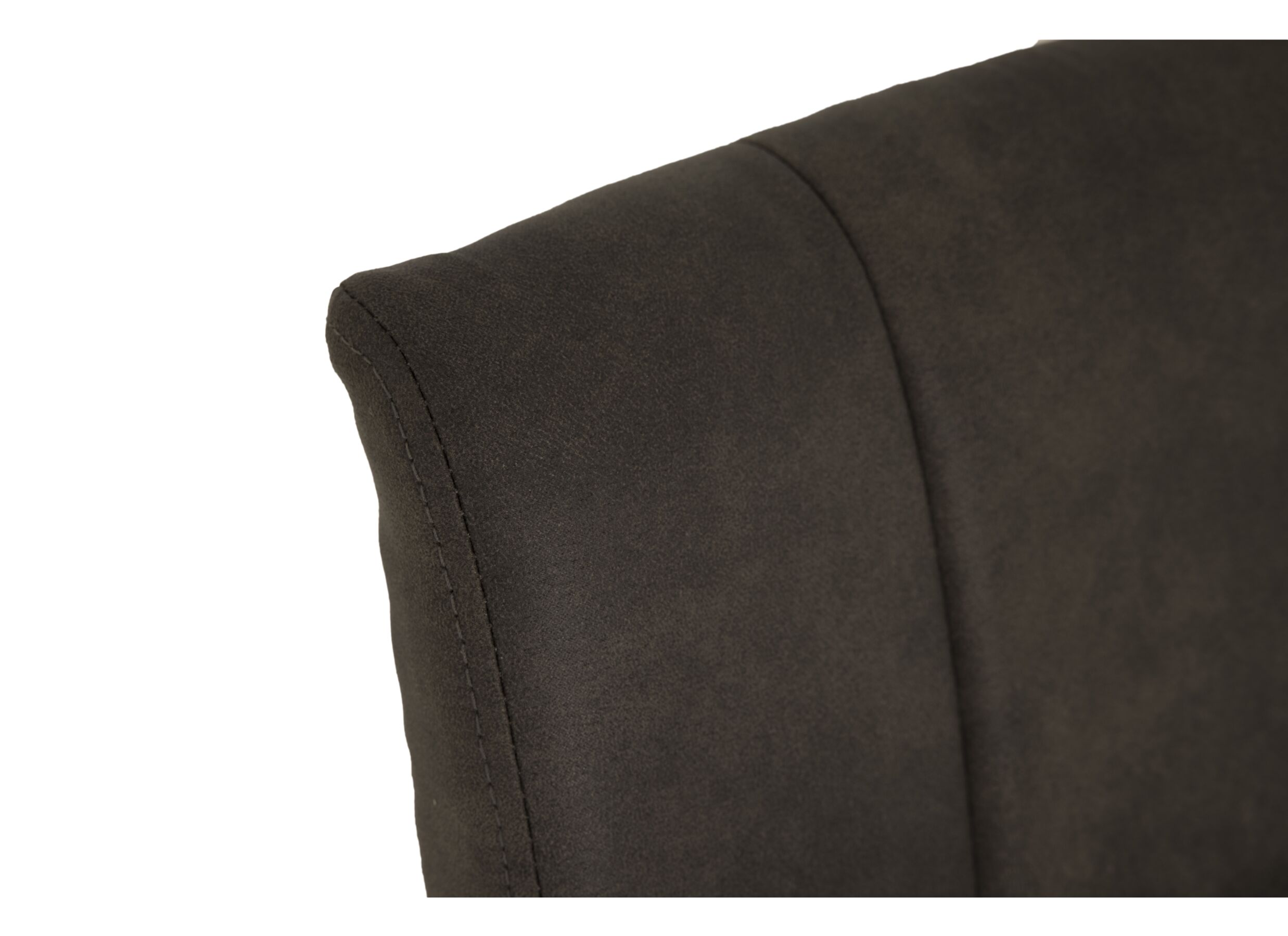 Barstoel Montecito ZH58-85cm - metaal - antraciet
