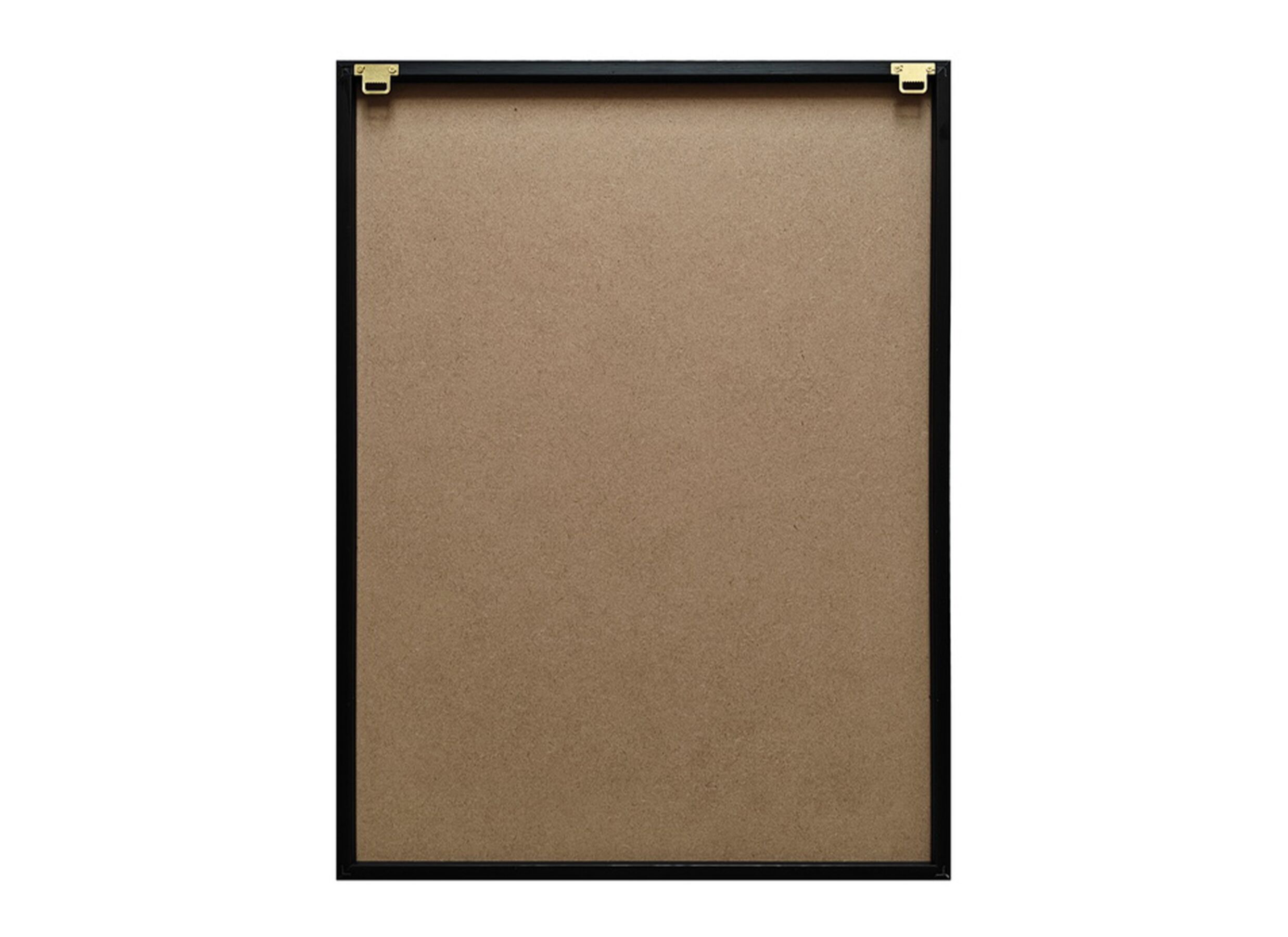 Overzichtsfoto - Print op canvas Smoke 45x60cm