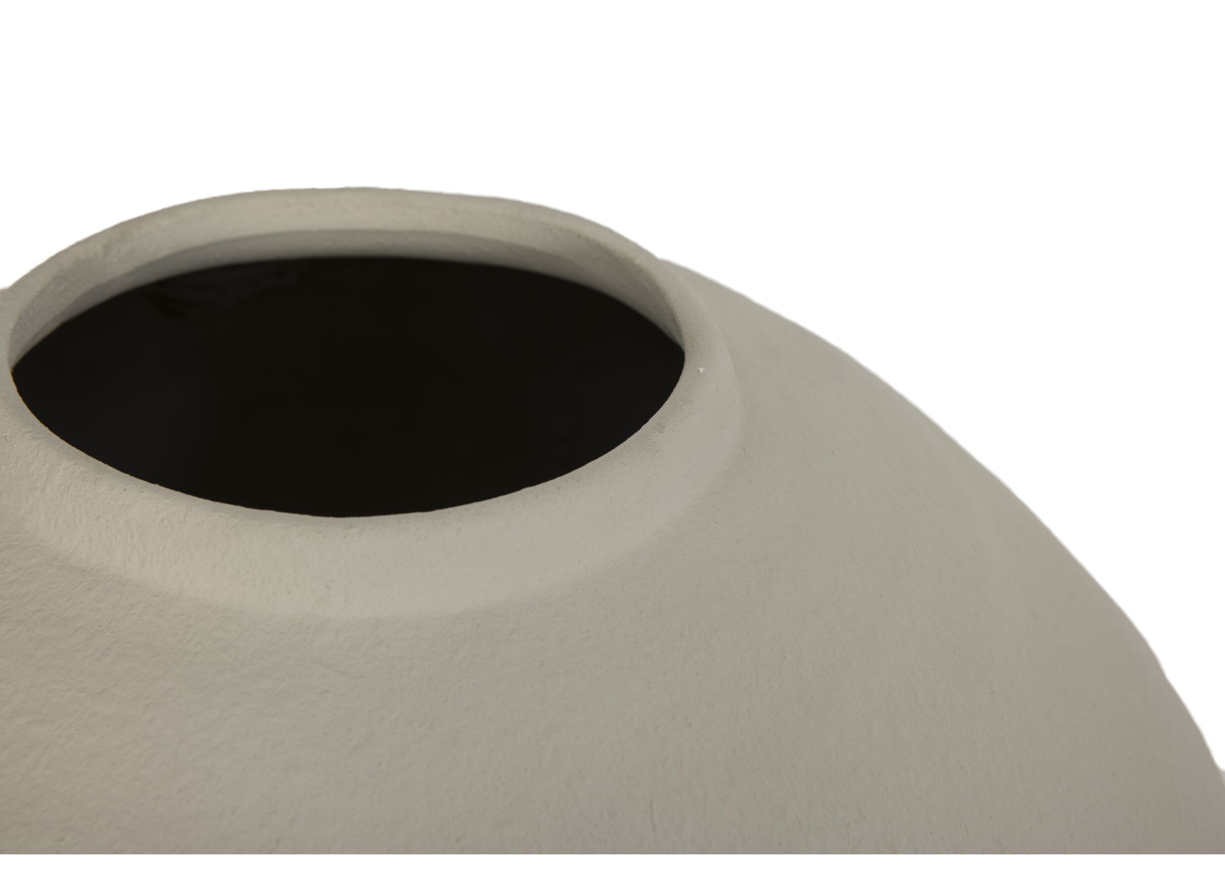 Detail - Vase Swazi H38cm