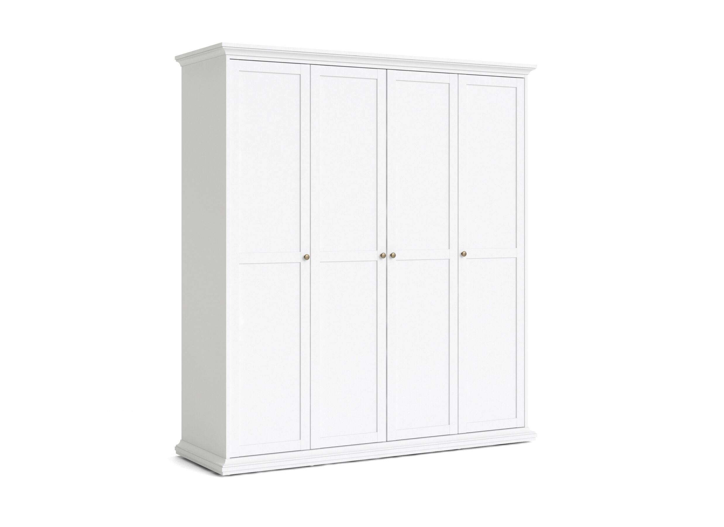 Garde-robe Paris 182cm - Garde-robe Paris 182cm