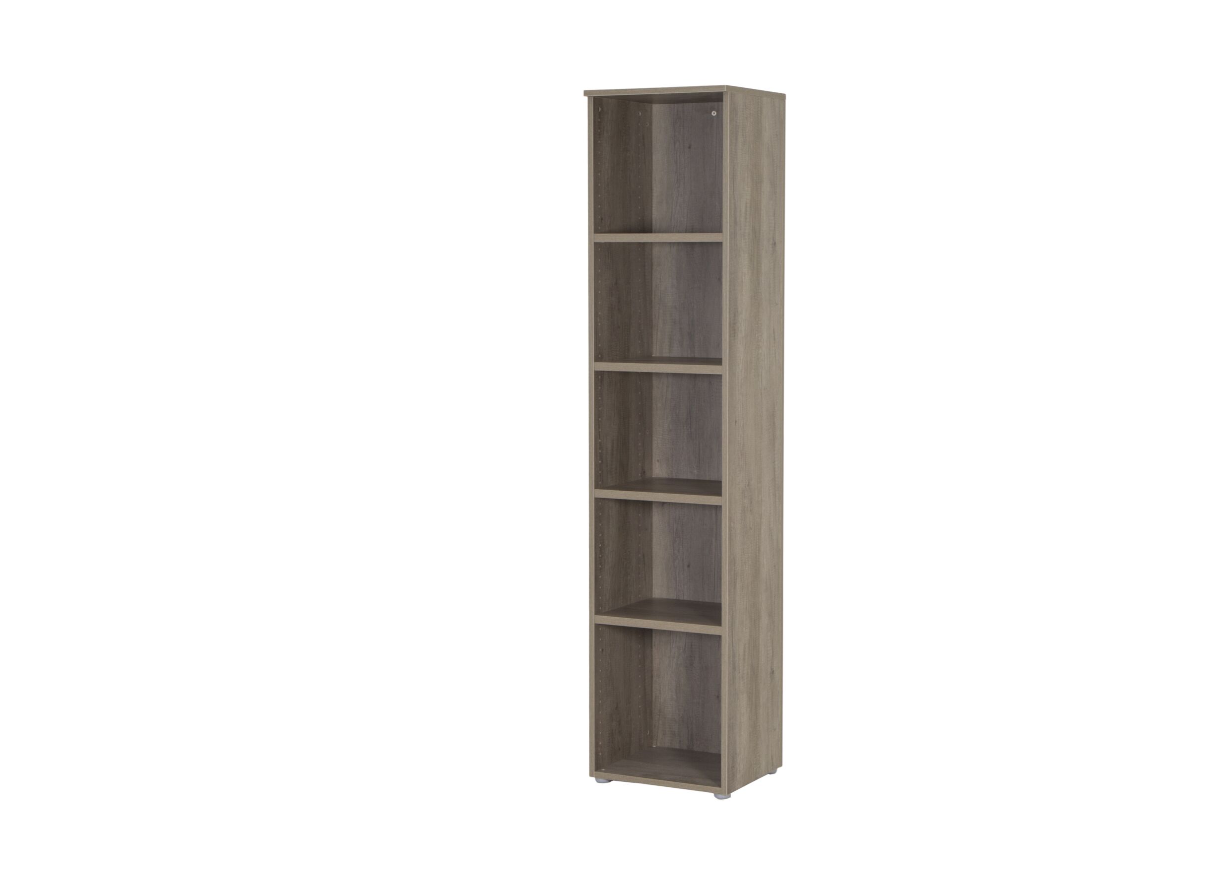 Bibliothèque G3 47x43x209cm - Bibliothèque G3 47x43x209cm