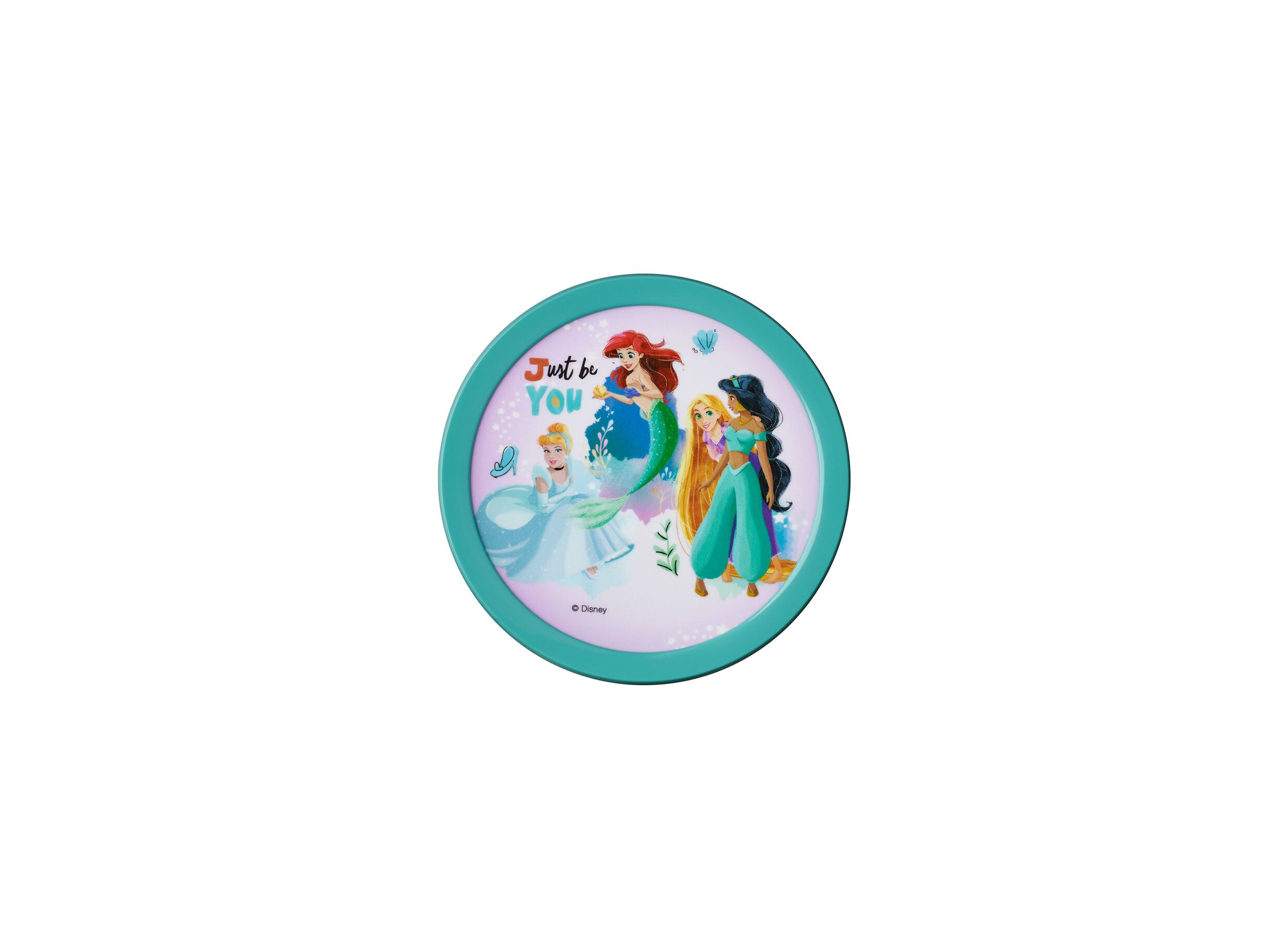 Overzichtsfoto - Fruitdoos Campus 300ml disney princess