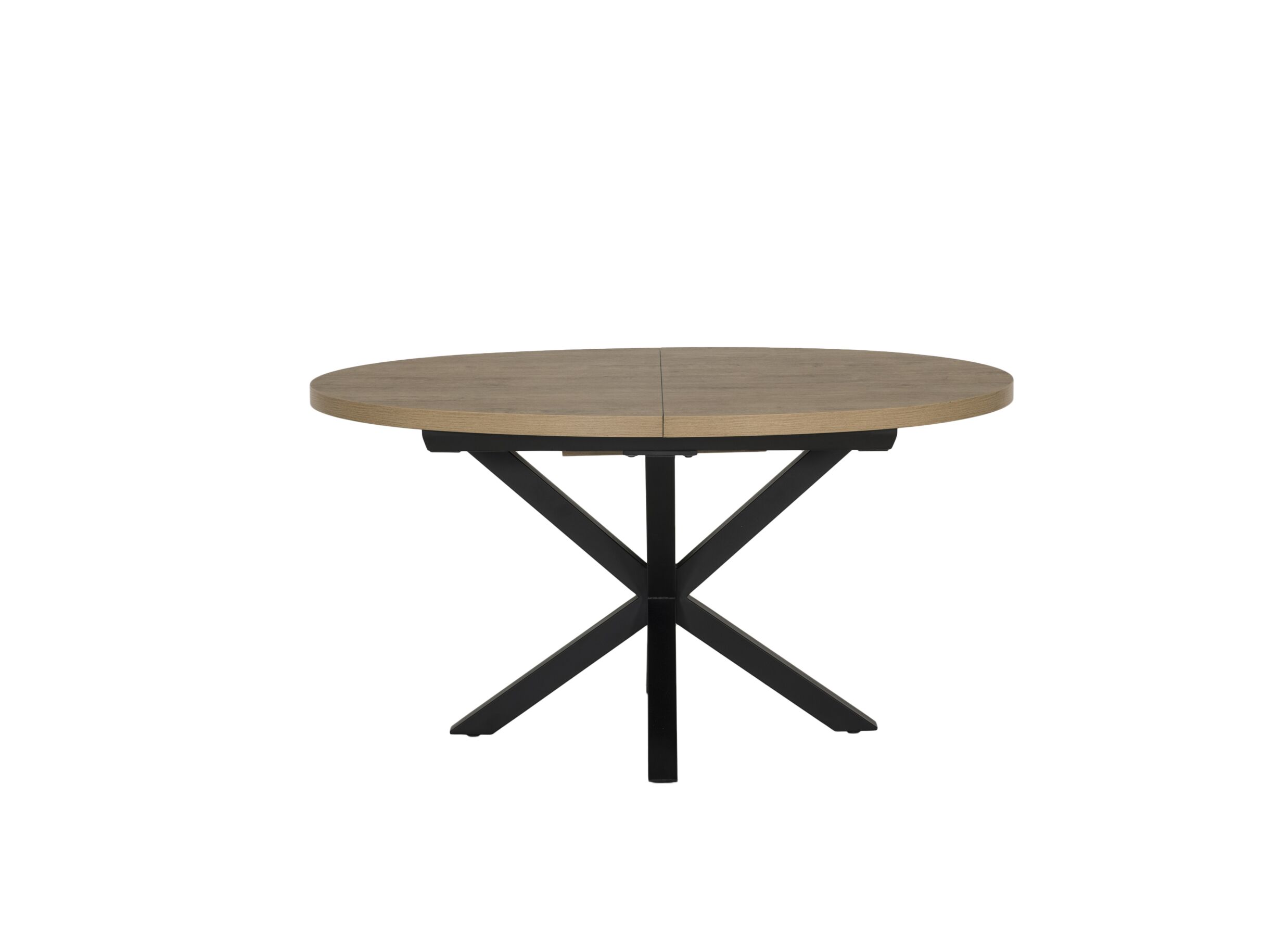 Aperçu - Table Synode 150/197x77cm - décor - naturel