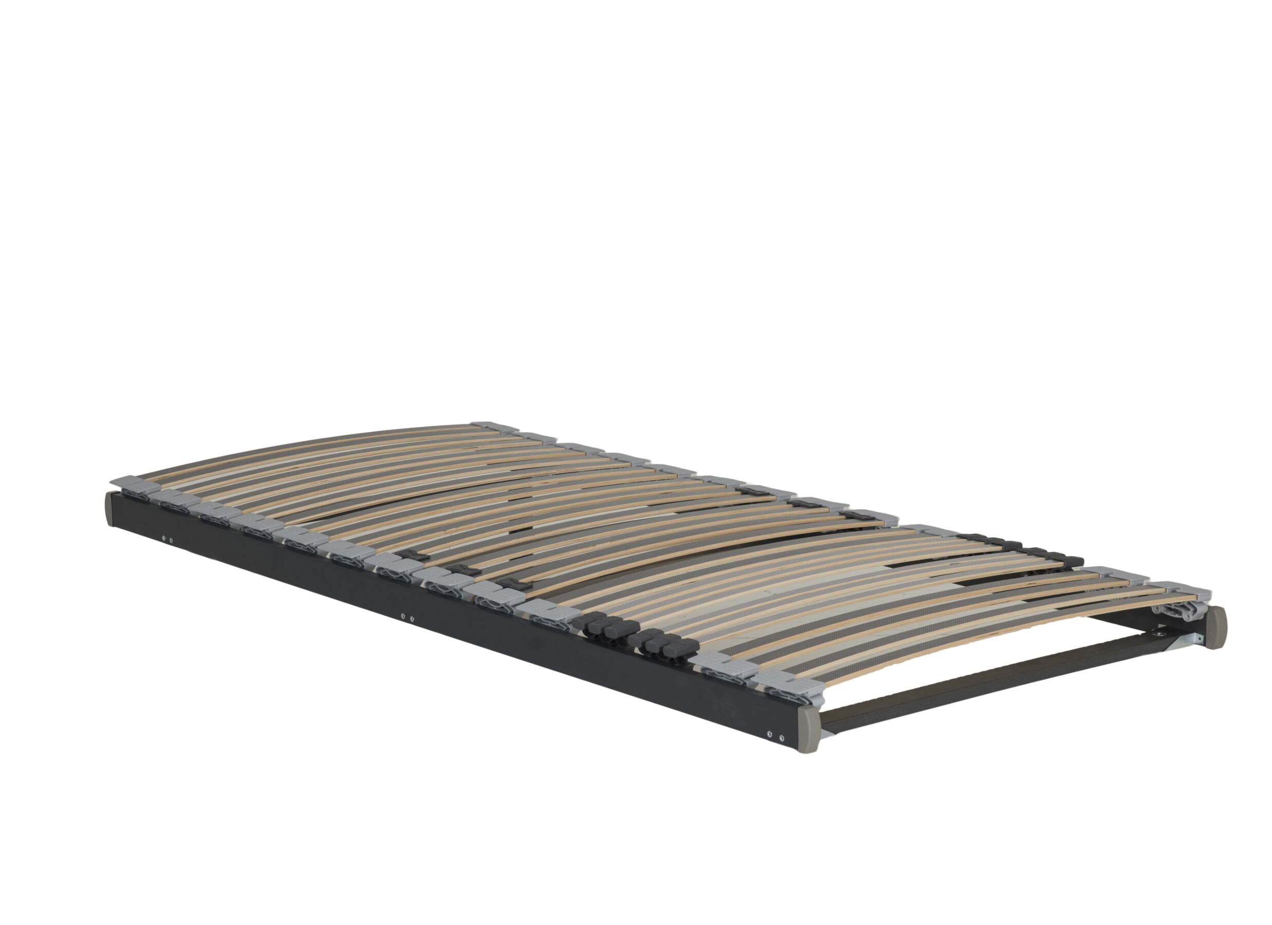 Lattenbodem Optiflex Fix 80x197cm - Lattenbodem Optiflex Fix 80x197cm