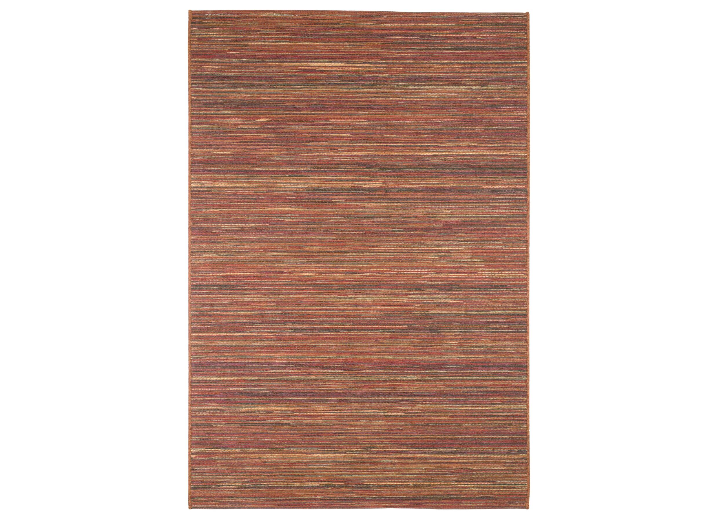 Plus Important - Tapis extérieur Brandon 80x240cm tissé à plat