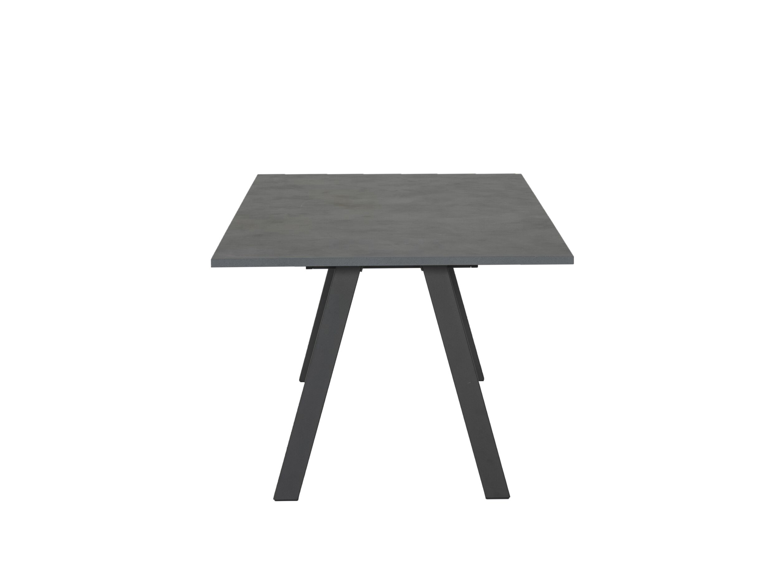 Tafel Veneto 200x100cm - HPL - stucco lime moon grey