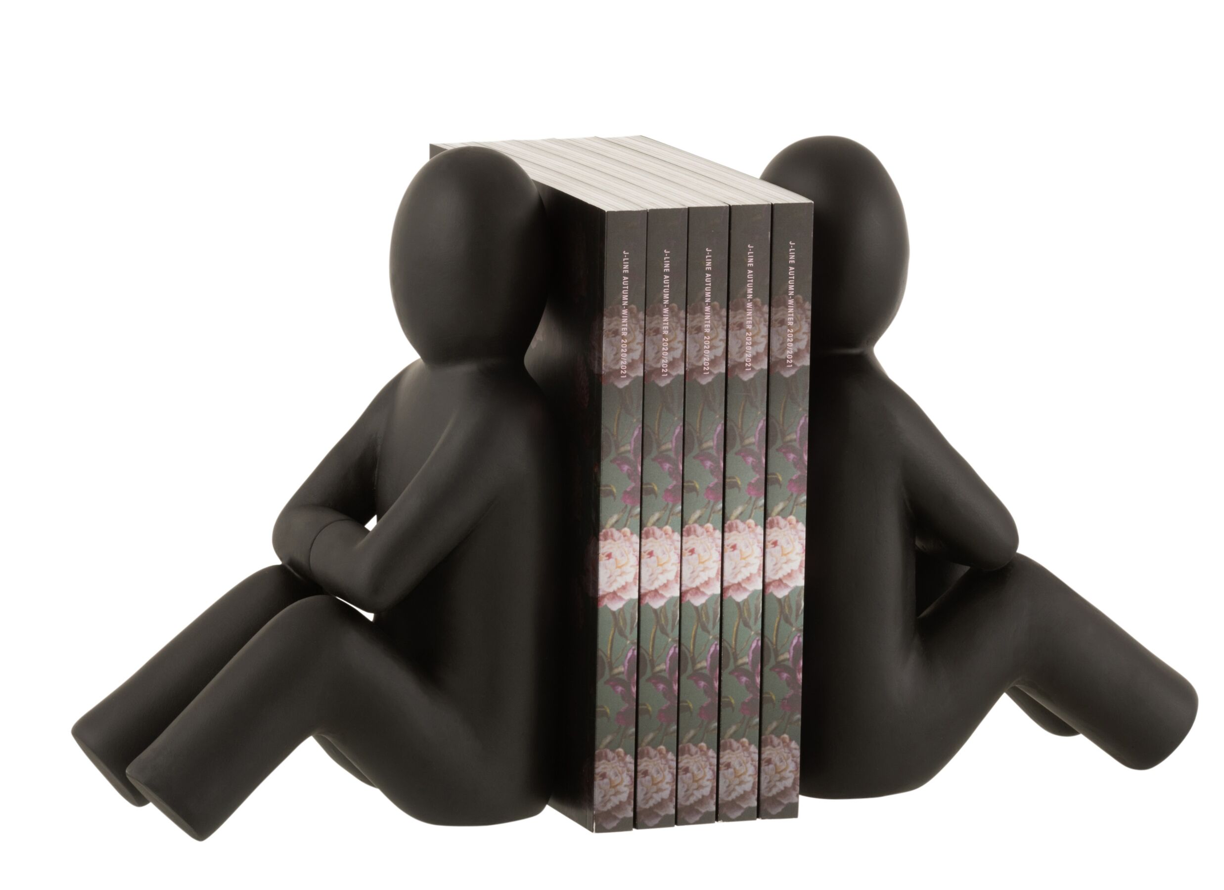Boekensteun P'tit Maurice H23,5cm