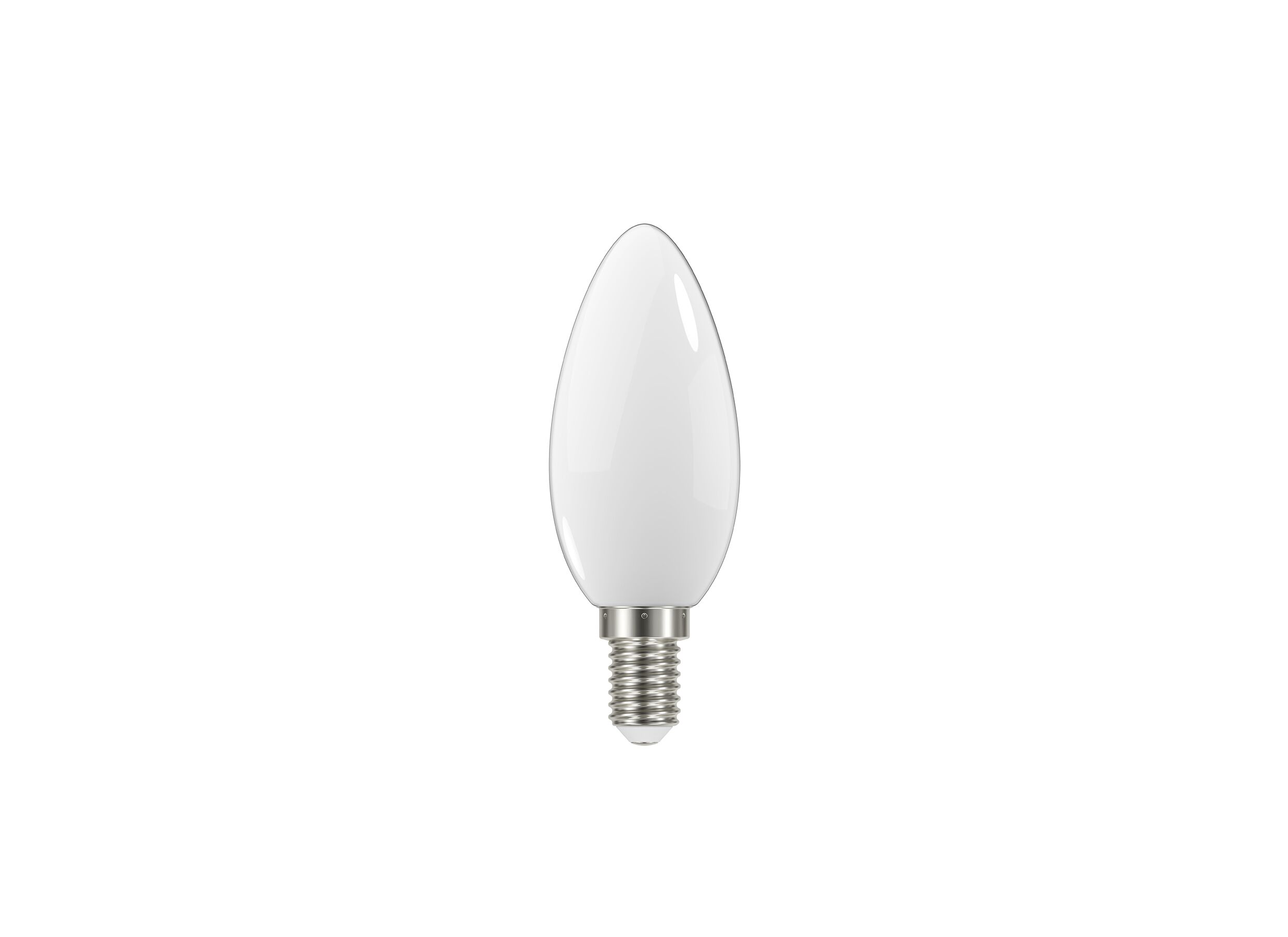 Ampoule LED 1x4W E14 - Ampoule LED 1x4W E14