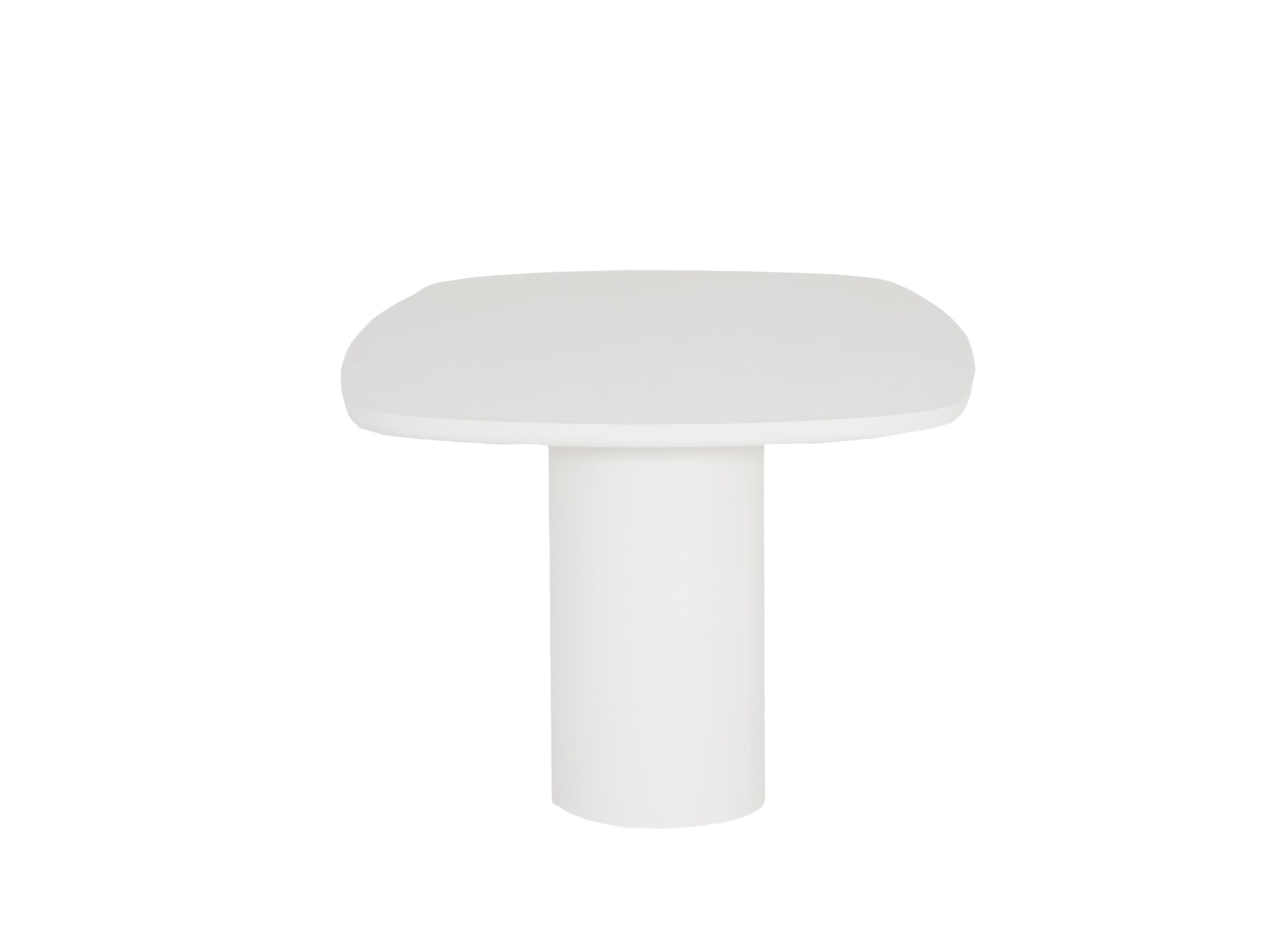 Overzichtsfoto - Tafel TF2404 230x120cm - cementex - wit
