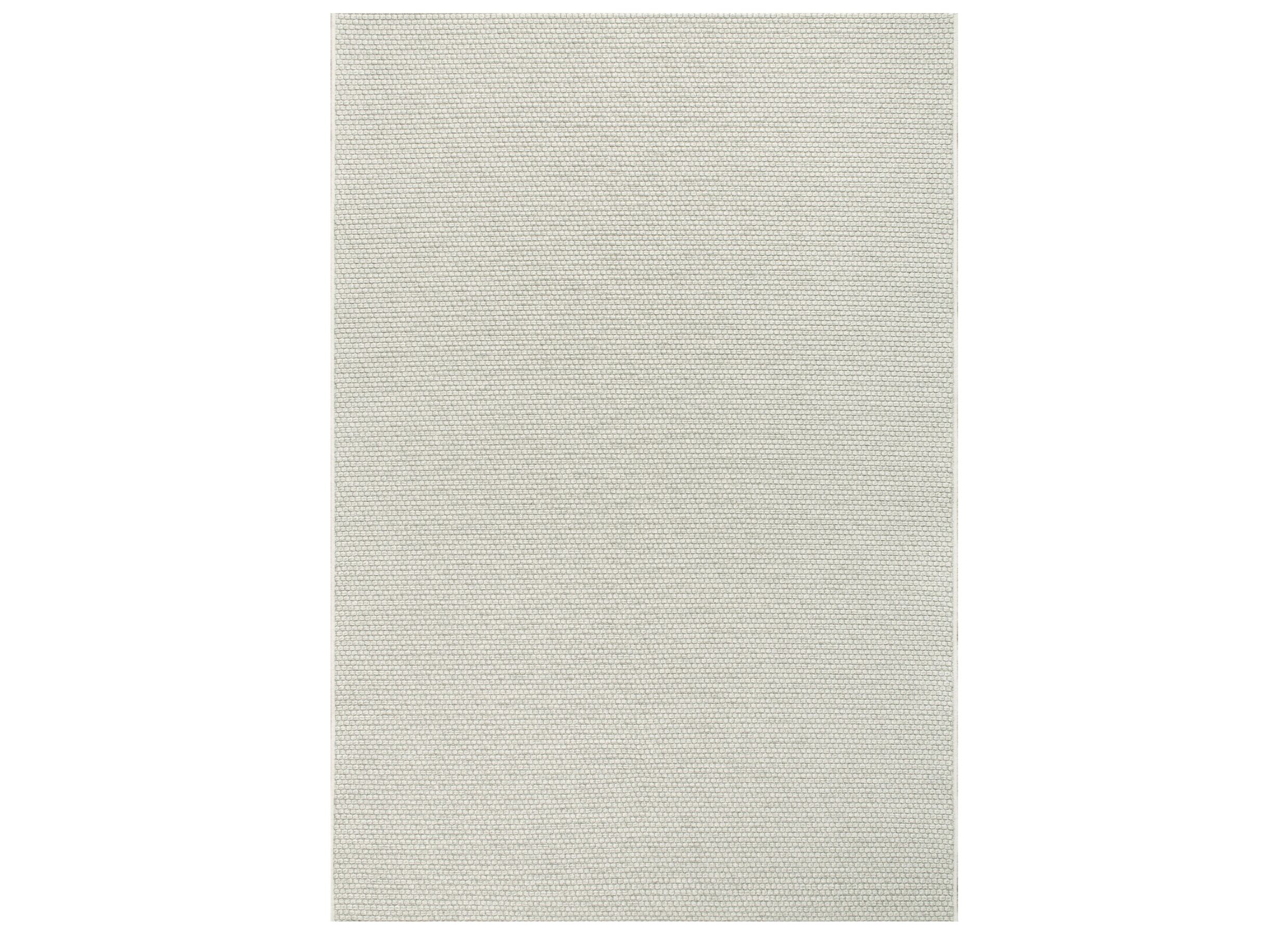 Plus Important - Tapis Himalaya 280x380cm laine blanche