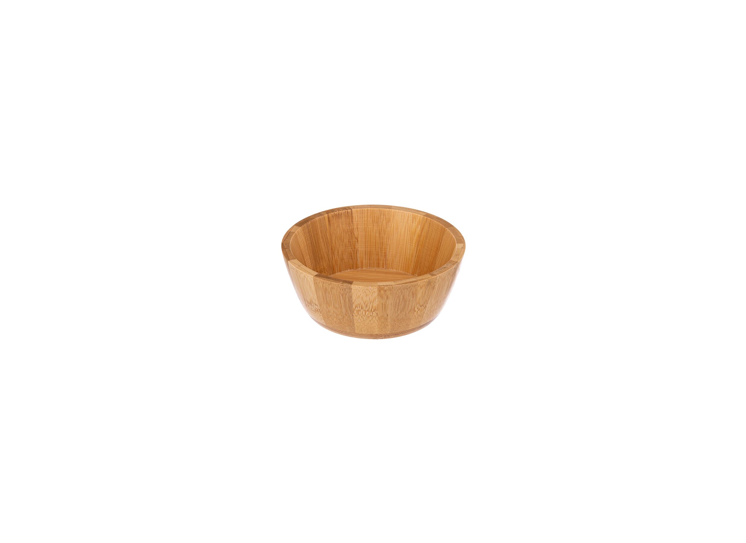 Saladier Bambou Ø15cm - Saladier Bambou Ø15cm