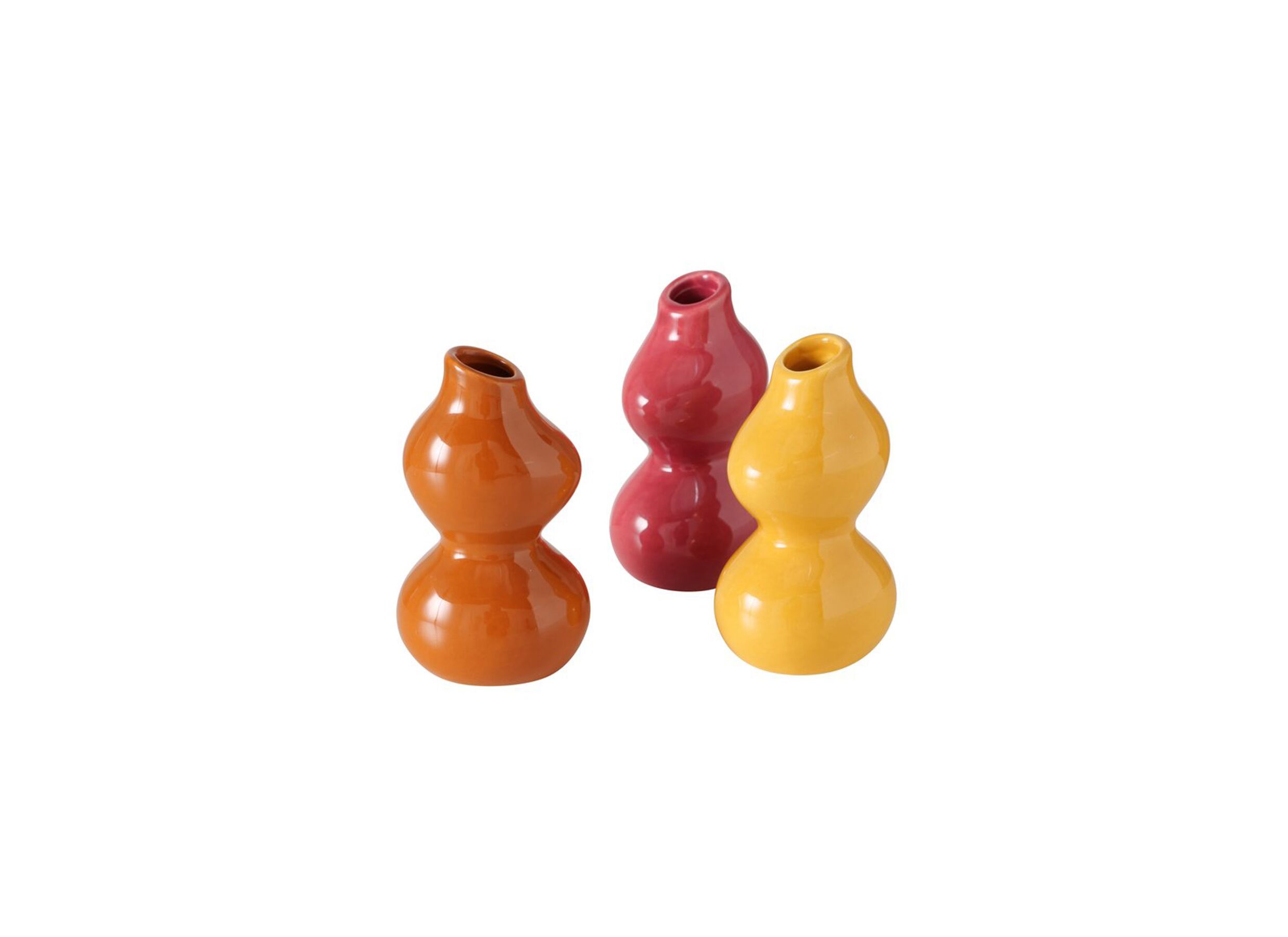 Vase Caitlin H11cm - Vase Caitlin H11cm