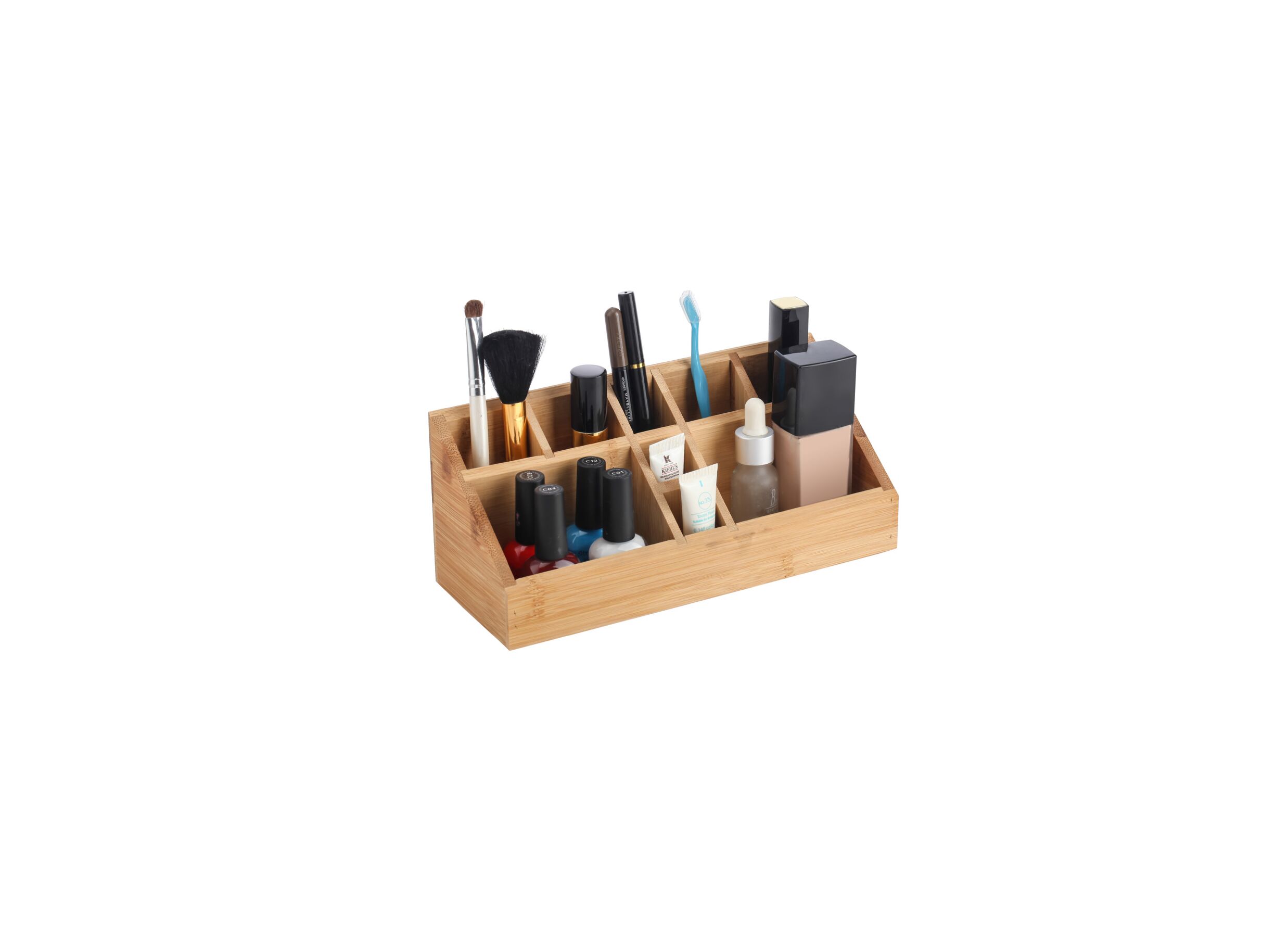 Organizer Mine