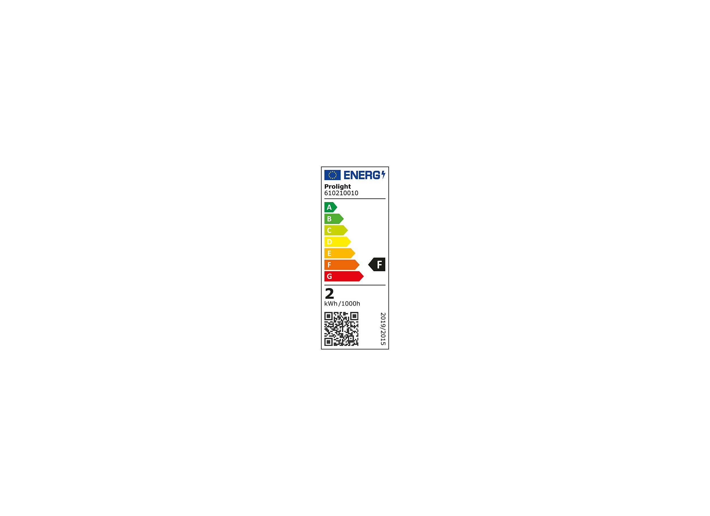 Detail - Ampoule LED 2W G4
