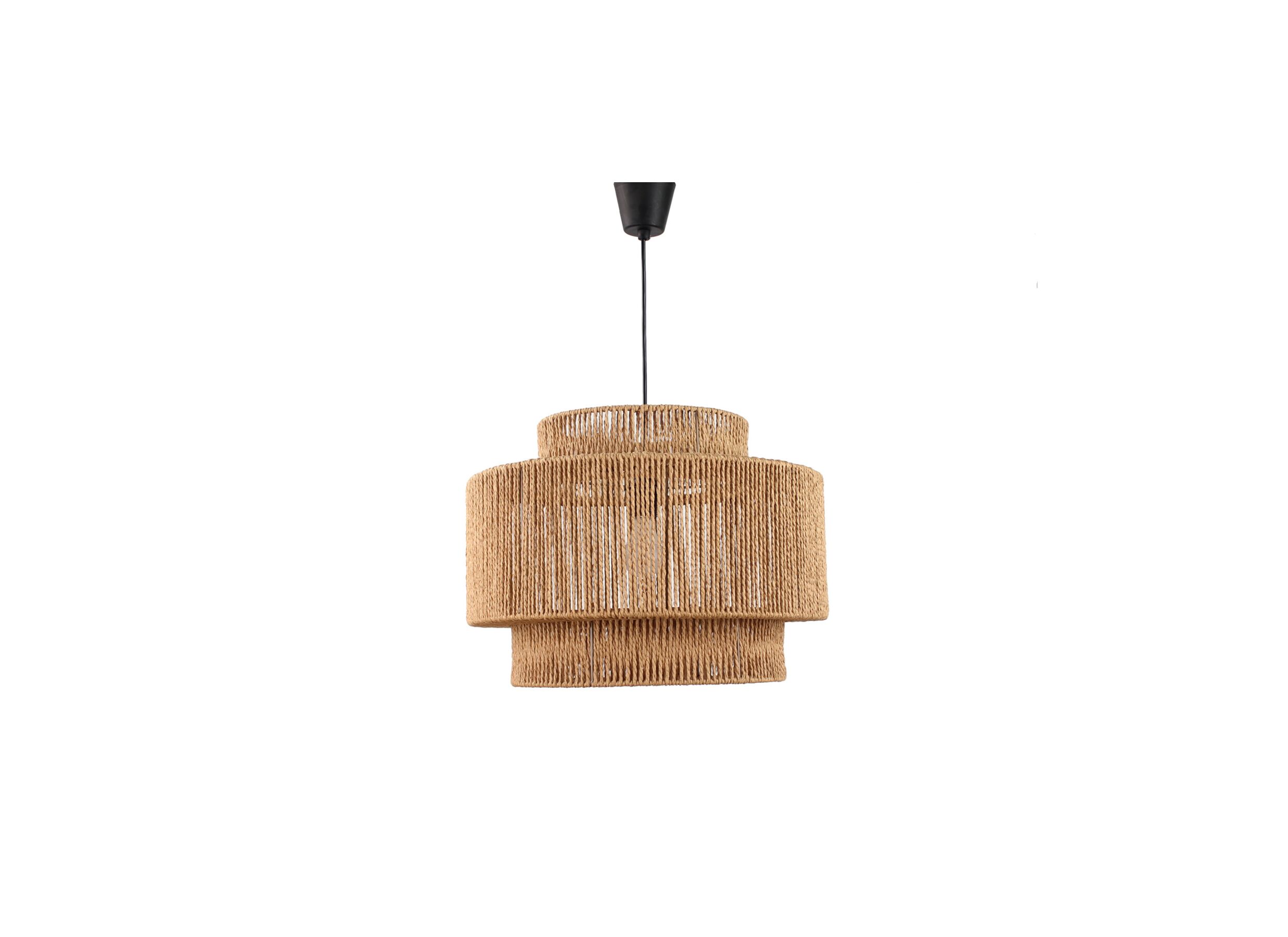 Aperçu - Suspension Luzia Ø50cm 25W E27