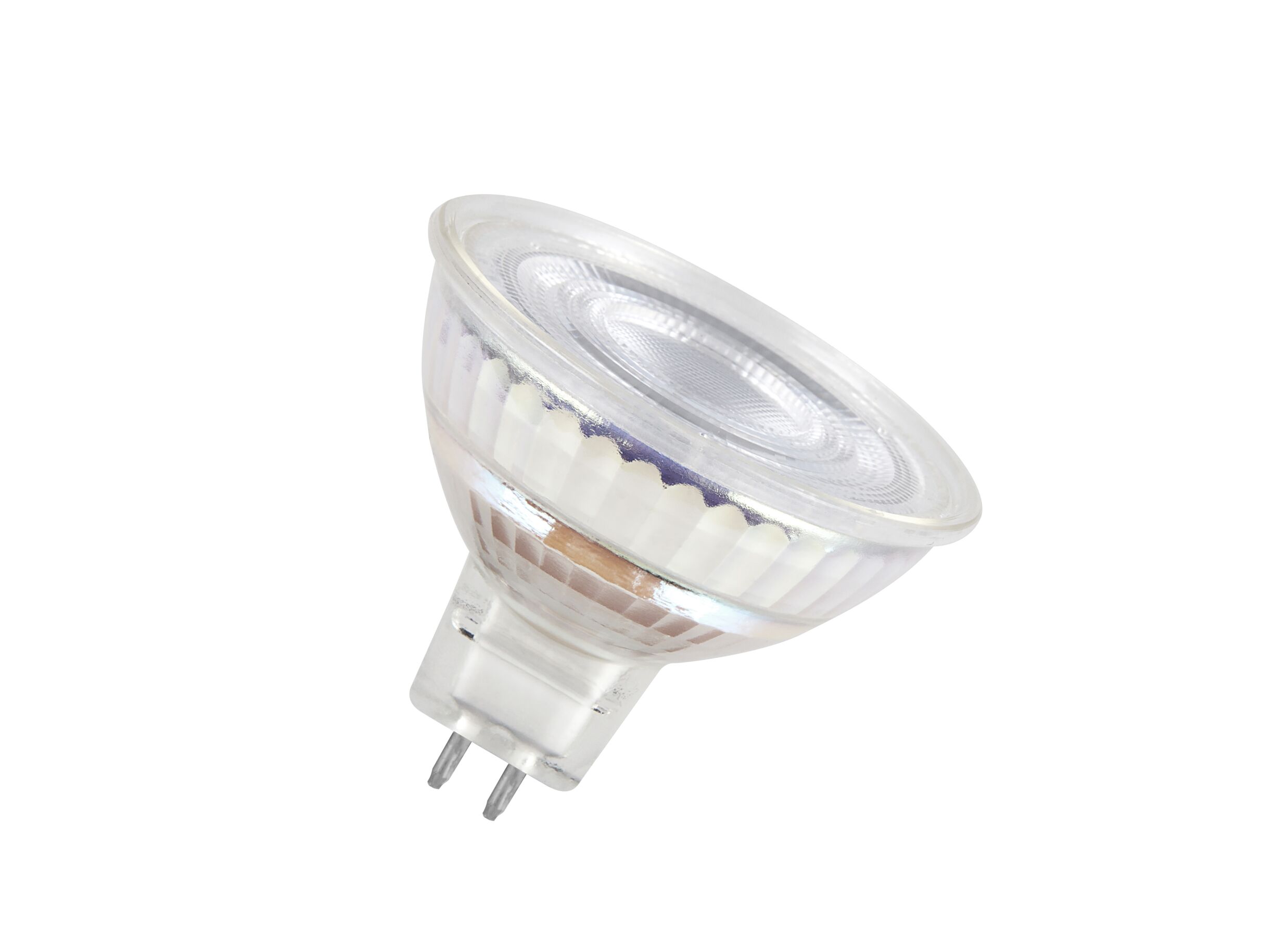 Overzichtsfoto - Ledlamp 6,1W GU5,3