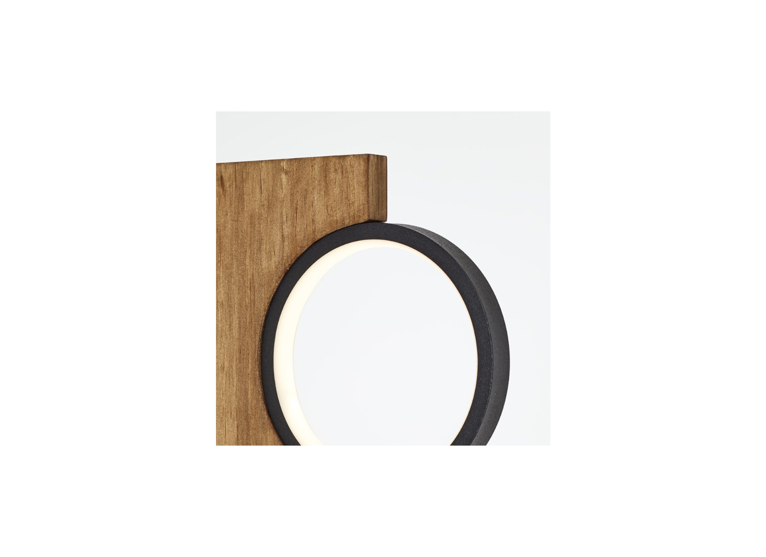 Lampadaire Cheesy LED H140cm
