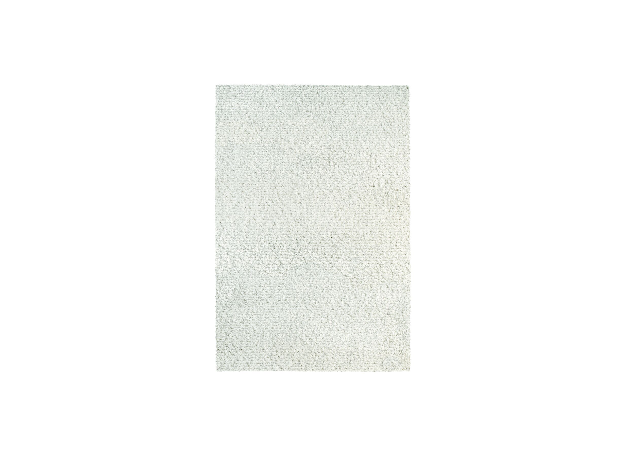Hoofdfoto - Tapijt Spirit 160x230cm - polyester - wit