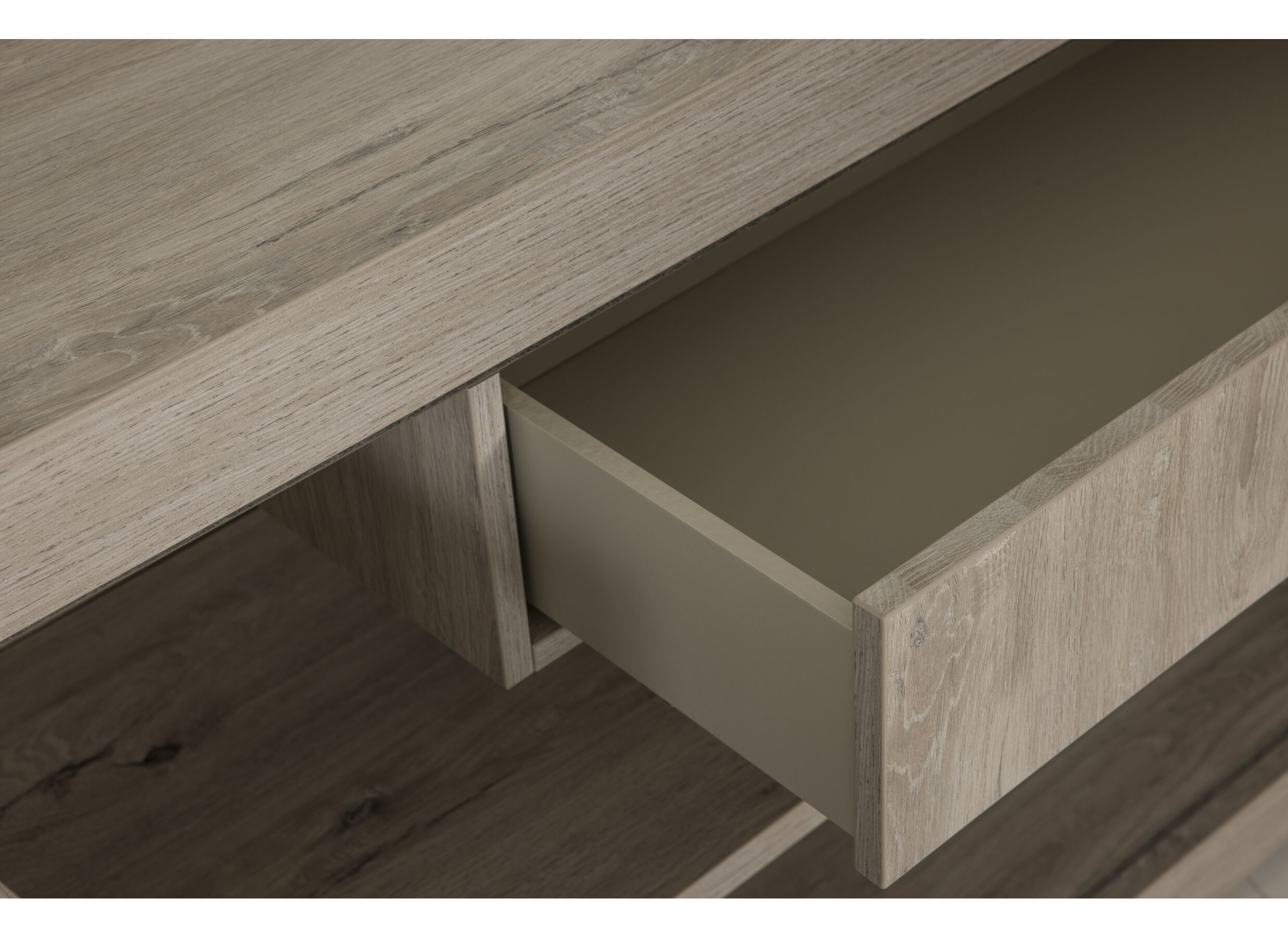 Detail - Buffet Etna 223cm