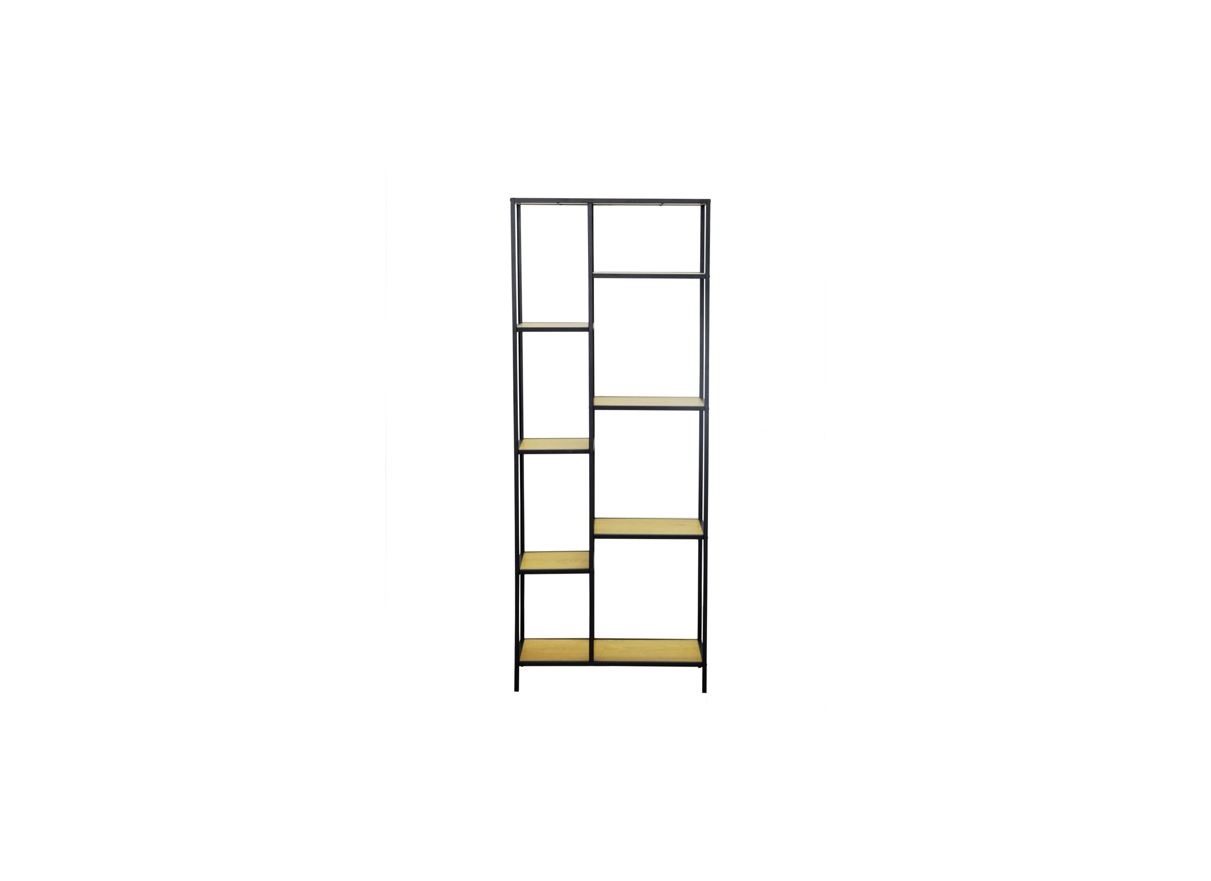 Aperçu - Étagère Tower 70x30x178cm