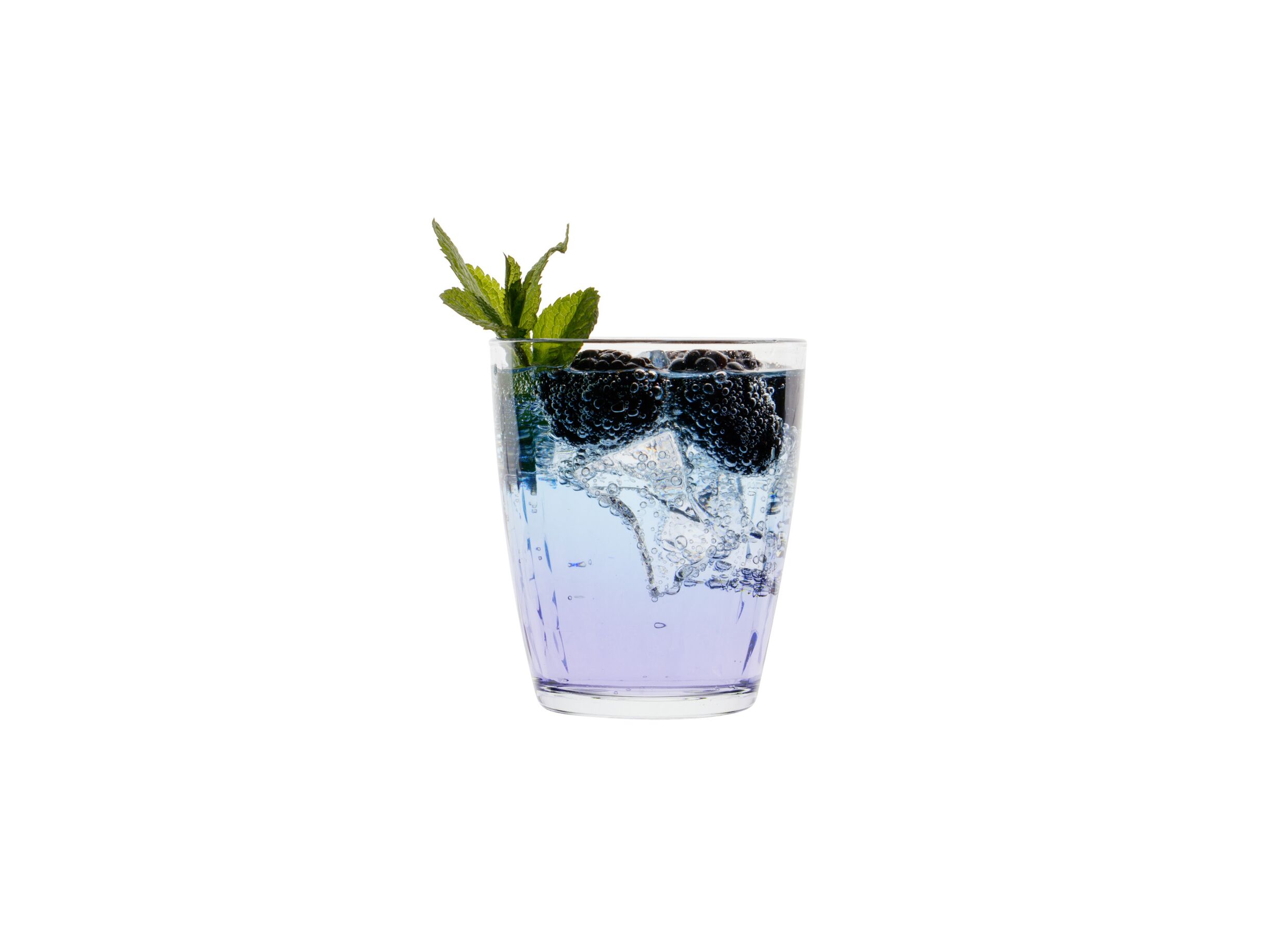 Verre Mirror 33cl lot de 3