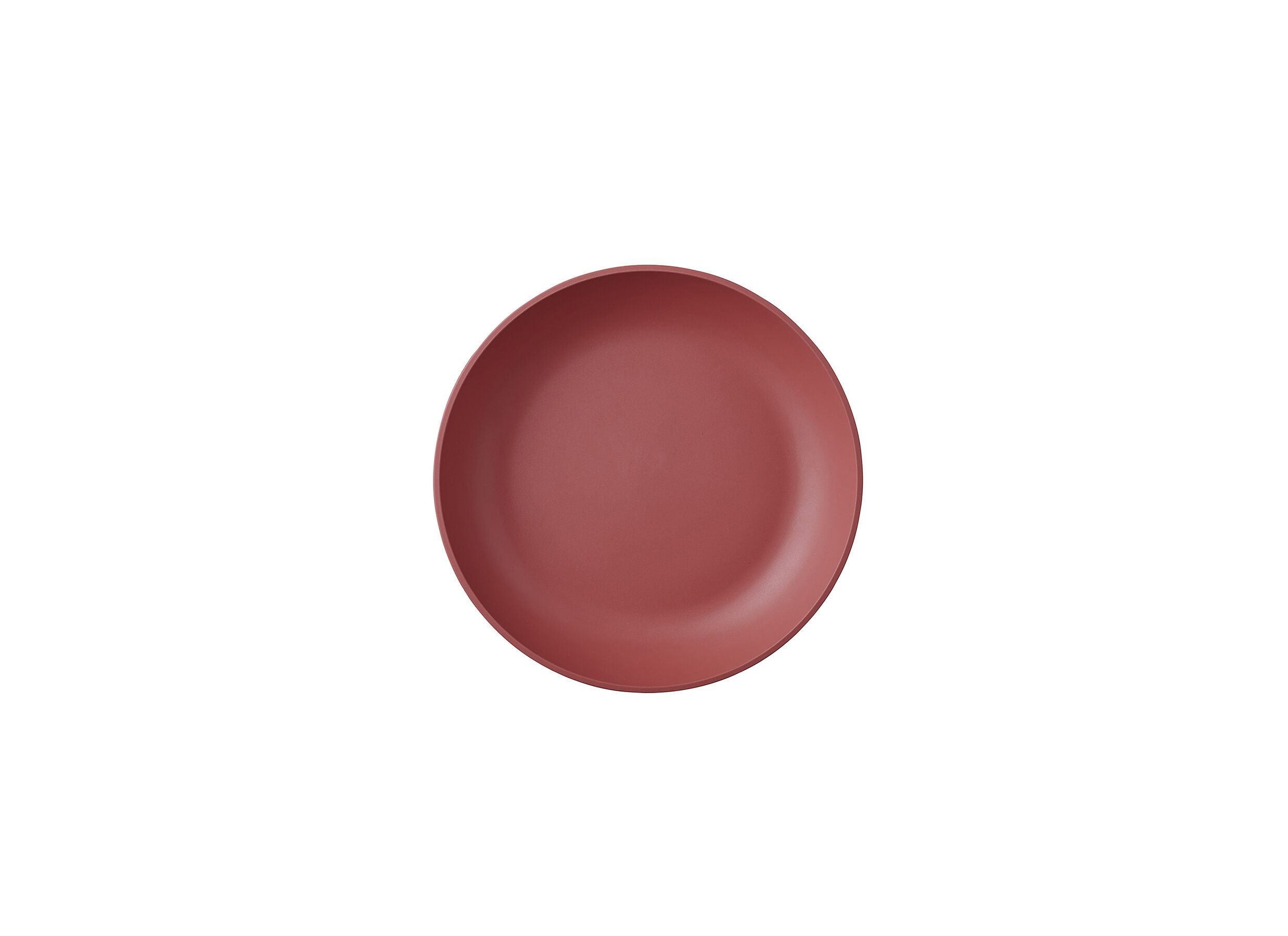 Diep bord Silueta Ø21cm
