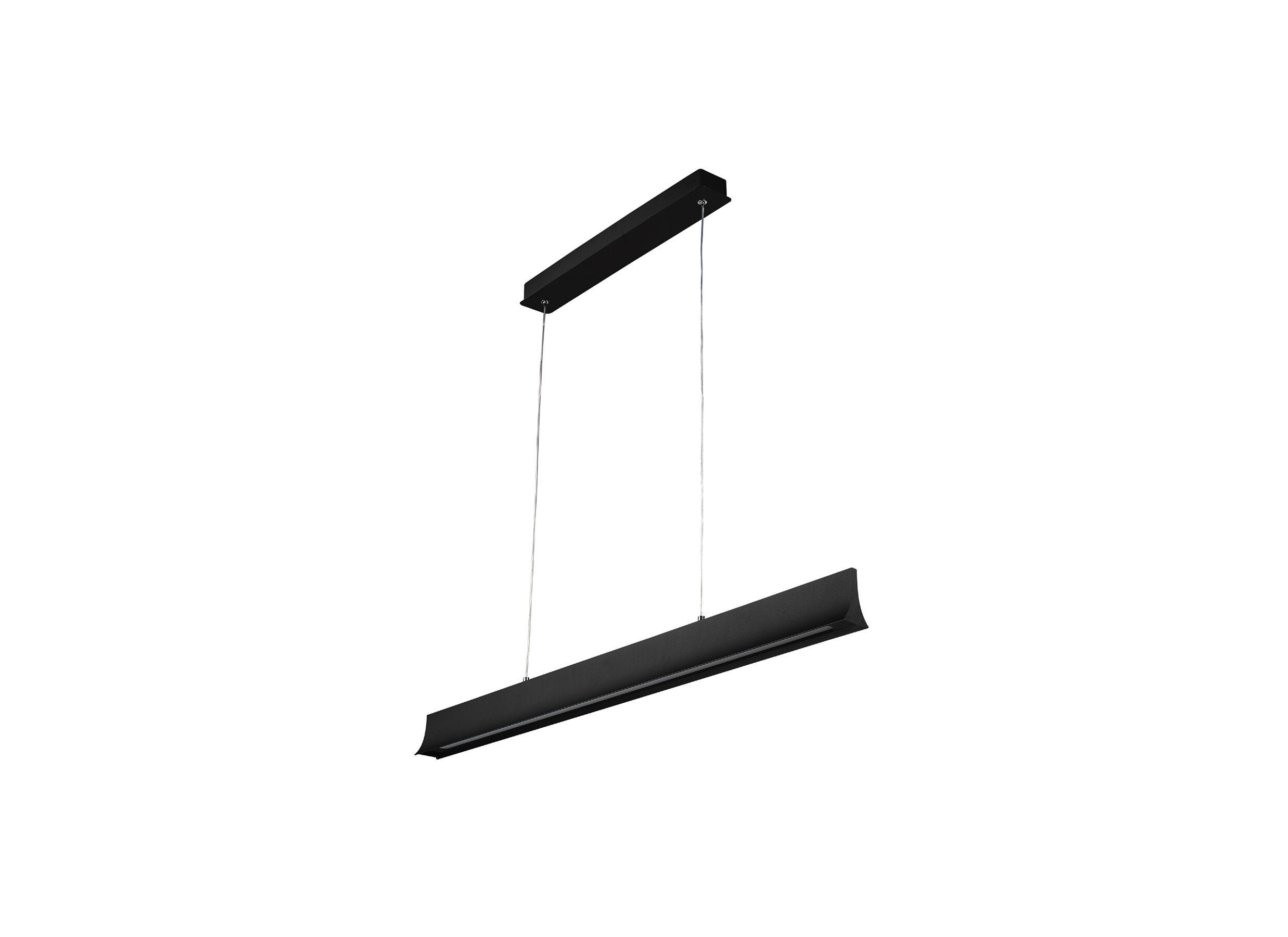 Hanglamp Akari 120x150cm 24W SMD