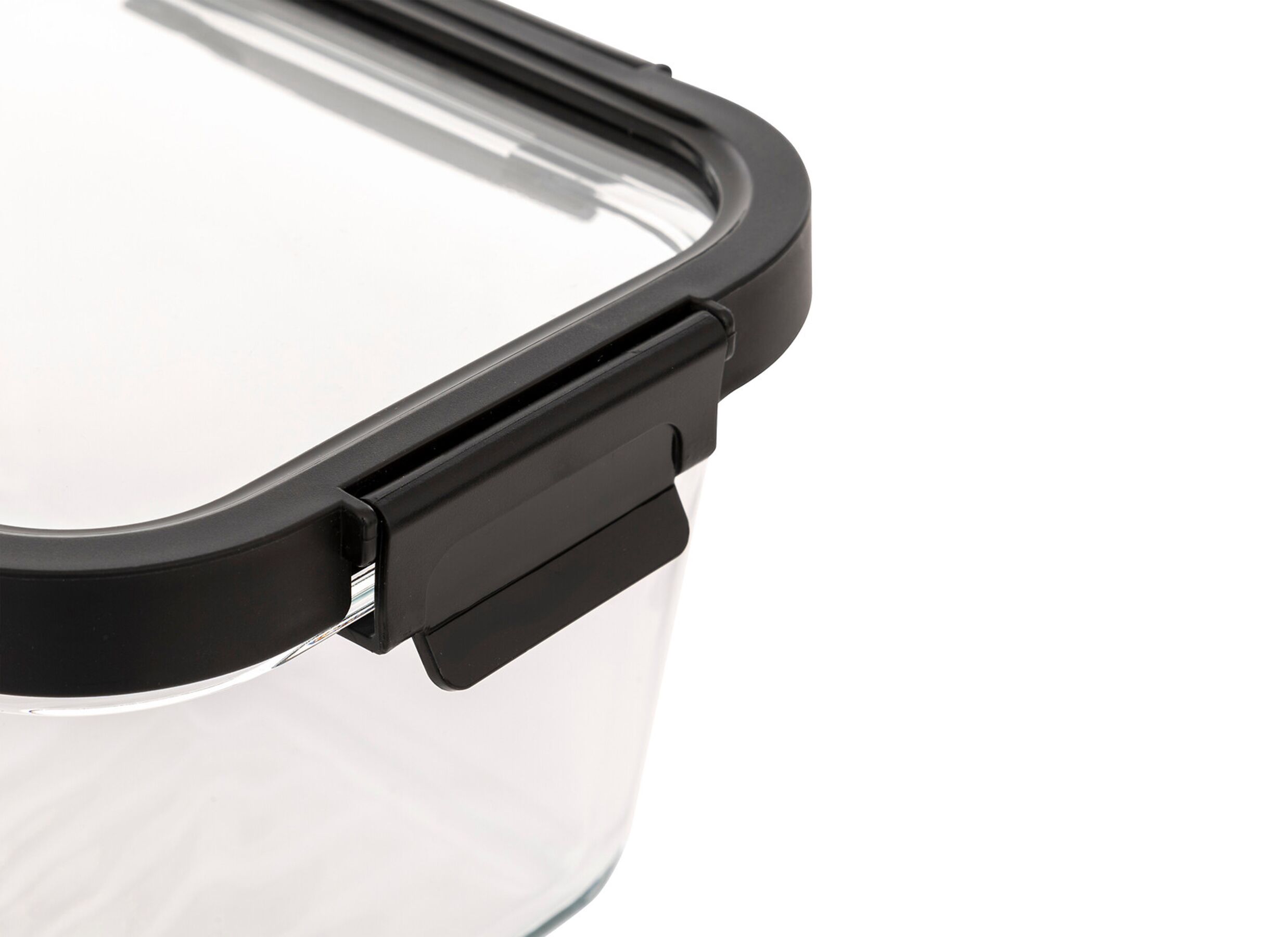 Detail - Boite de conservation Clipeat+ 1,8L