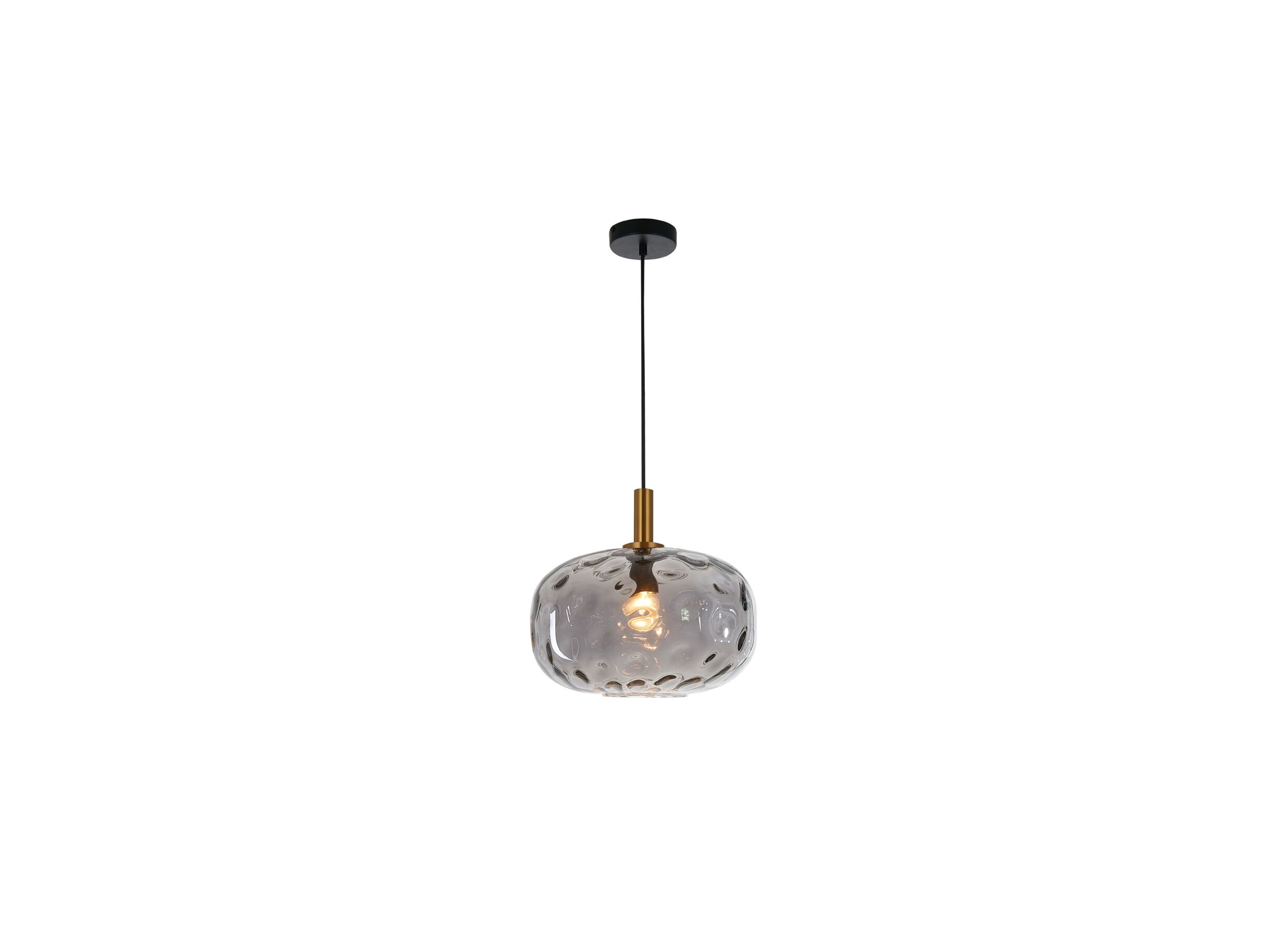 Hanglamp Ø30cm 1x60W