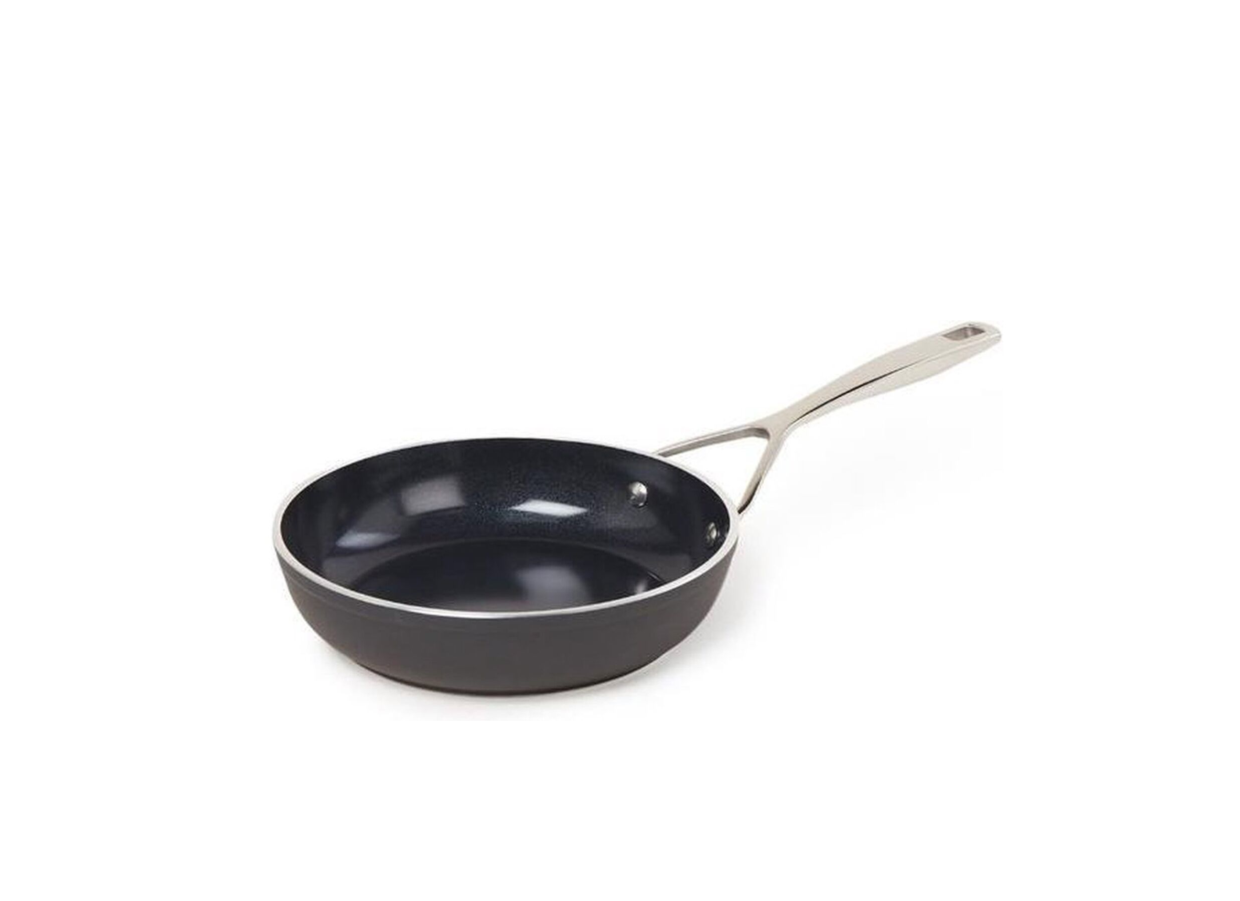 Braadpan Pro 5 Ceraforce Demeyere Ø20cm