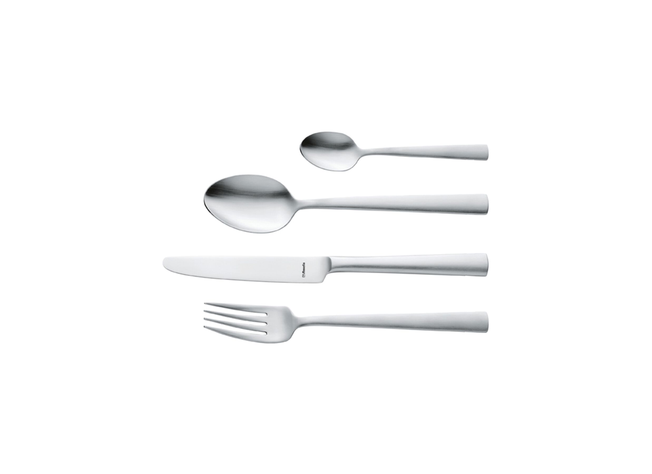 Couvert Ventura 24 pieces - Couvert Ventura 24 pieces