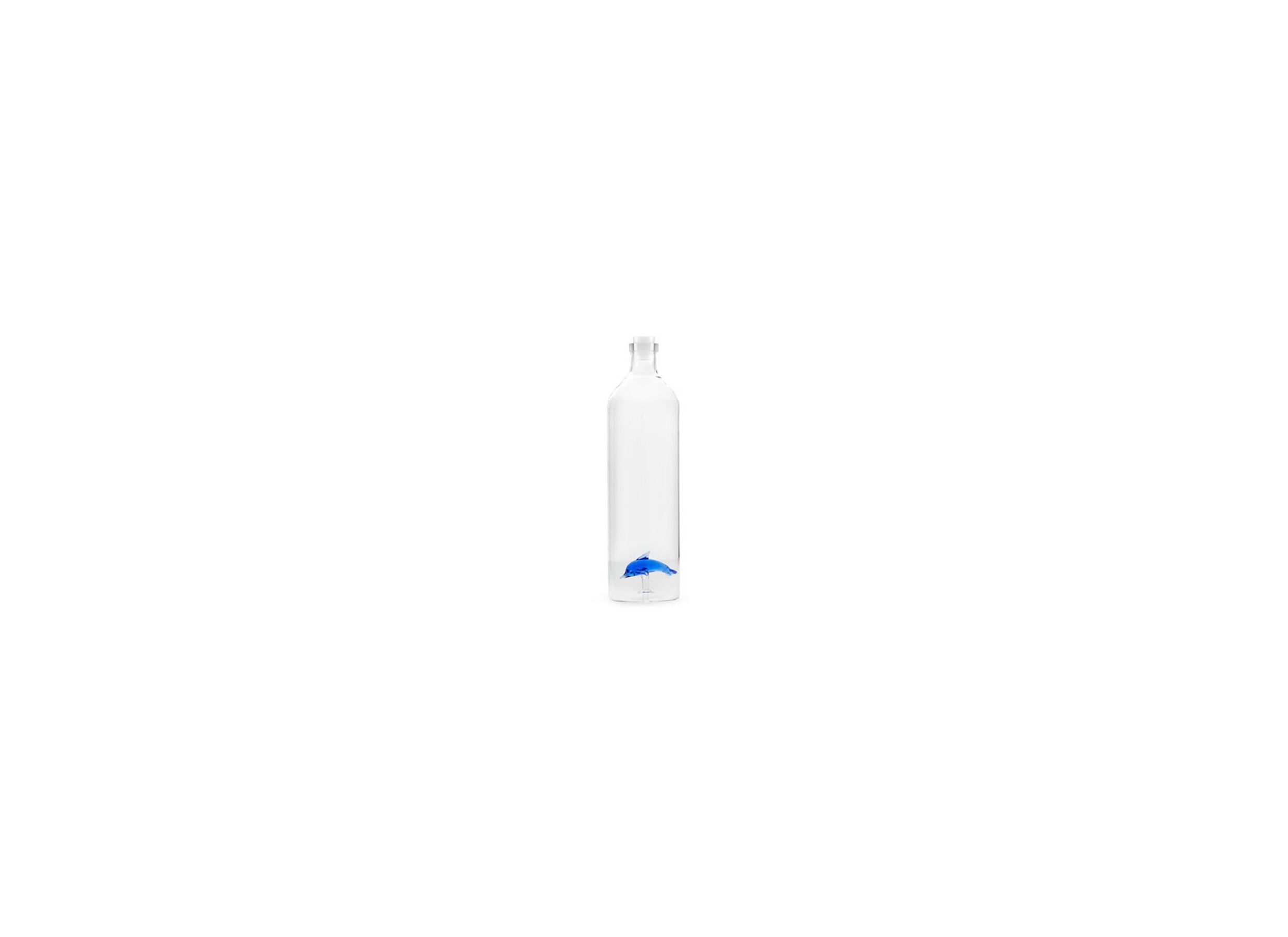 Bouteille à eau Dolfijn 1 - Bouteille Dolfijn 1,2L