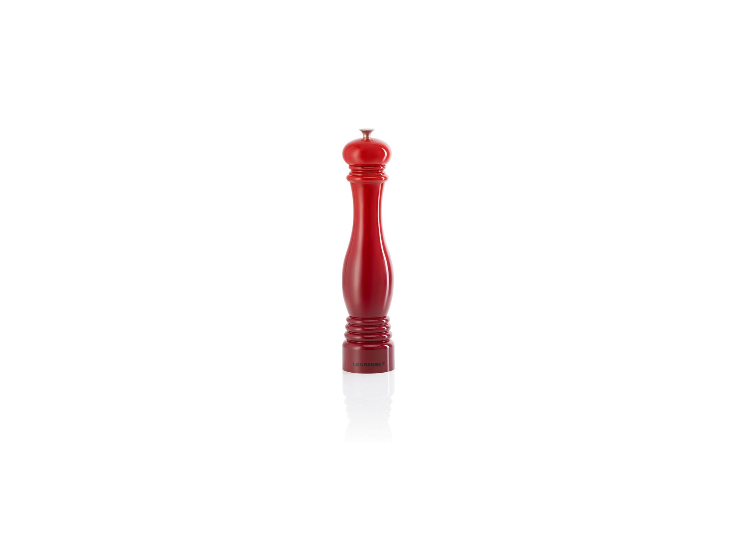 Moulin à poivre Le Creuset H30cm - Moulin à poivre Le Creuset H30cm