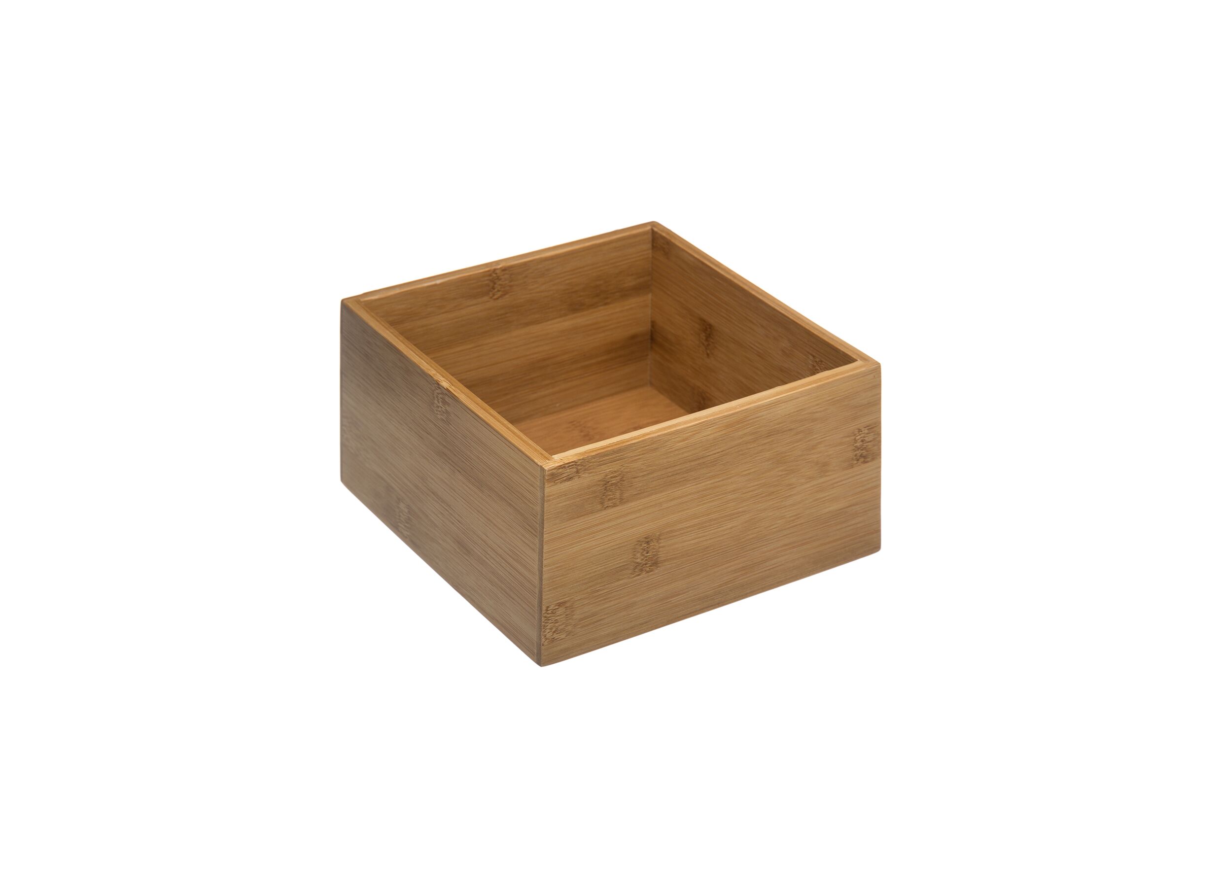 Opbergbox 18x18x9,5cm