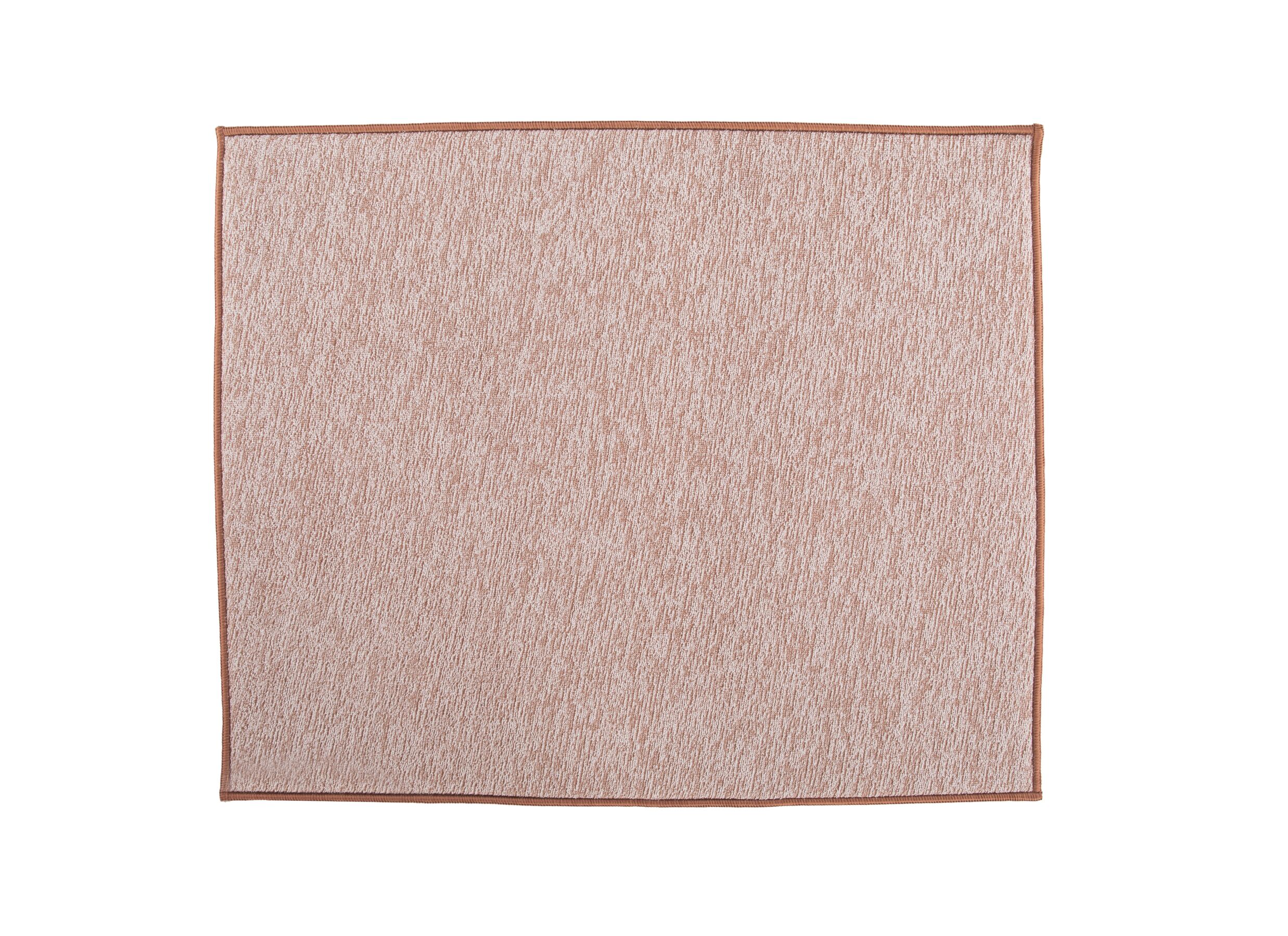 Plus Important - Tapis de séchage pour vaisselle 45x55cm - microfibre - cognac