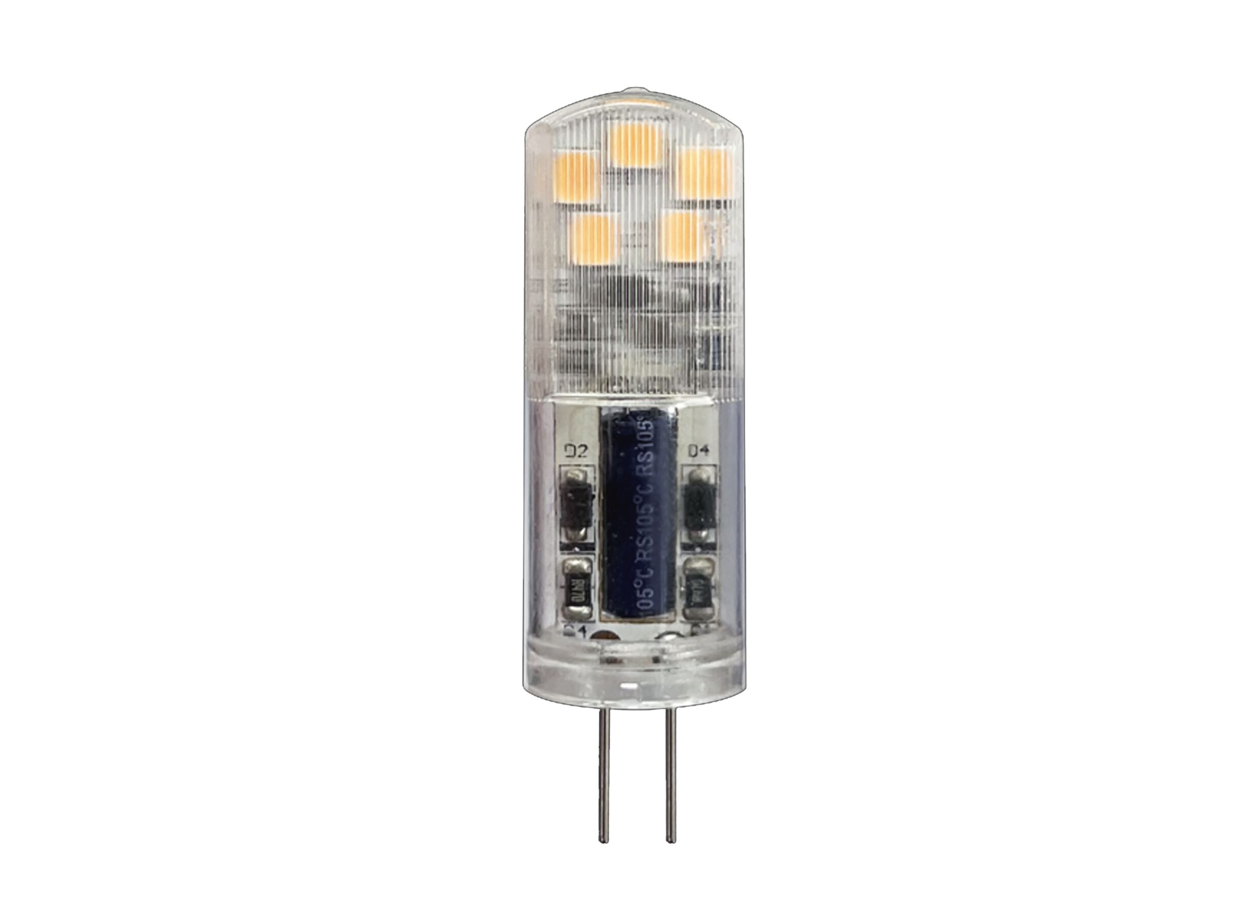 Ledlamp 2.1W G4 - Ledlamp 2.1W G4