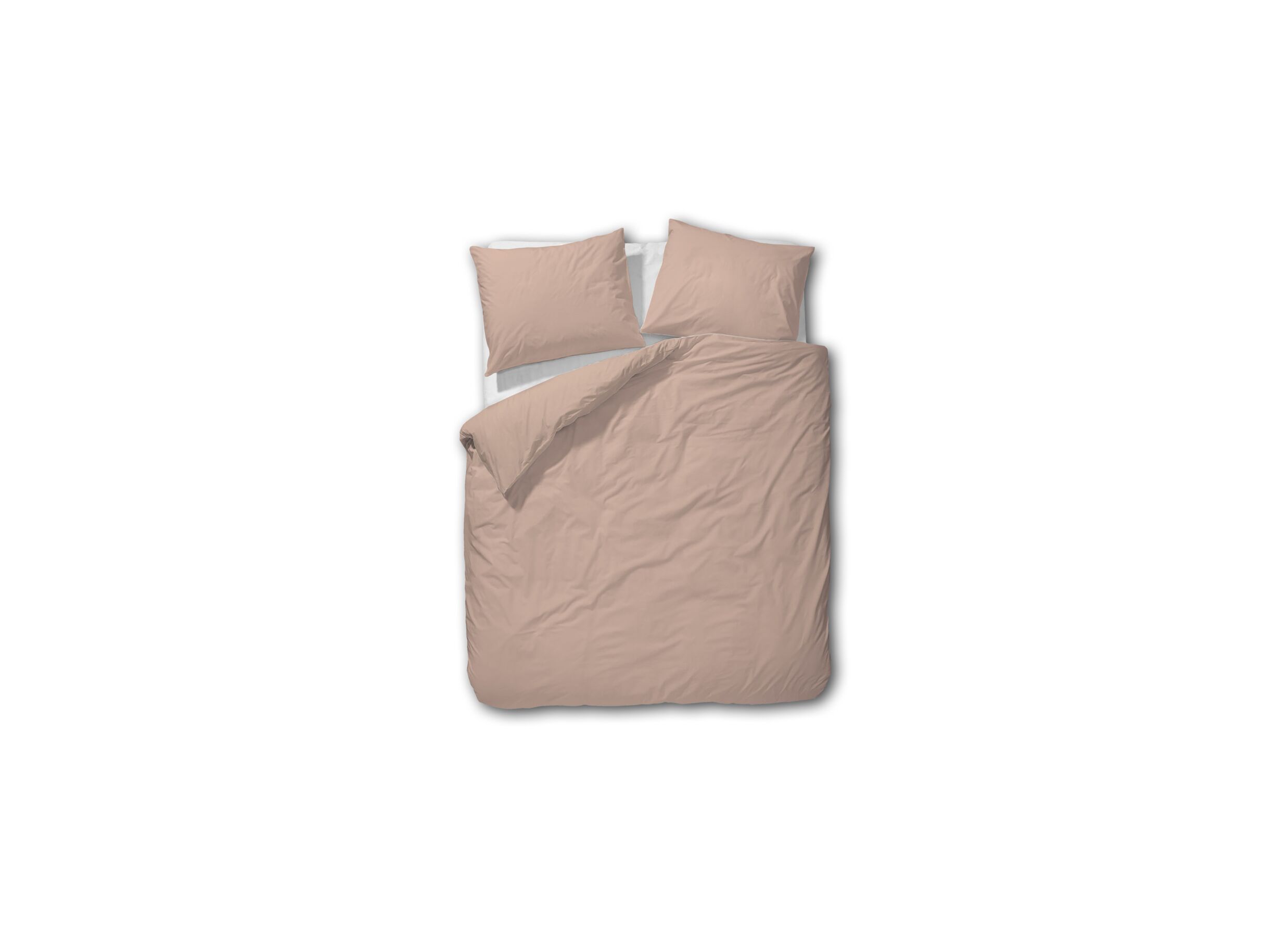 Housse de couette 240x200/220cm coton - Housse de couette 240x200/220cm percale