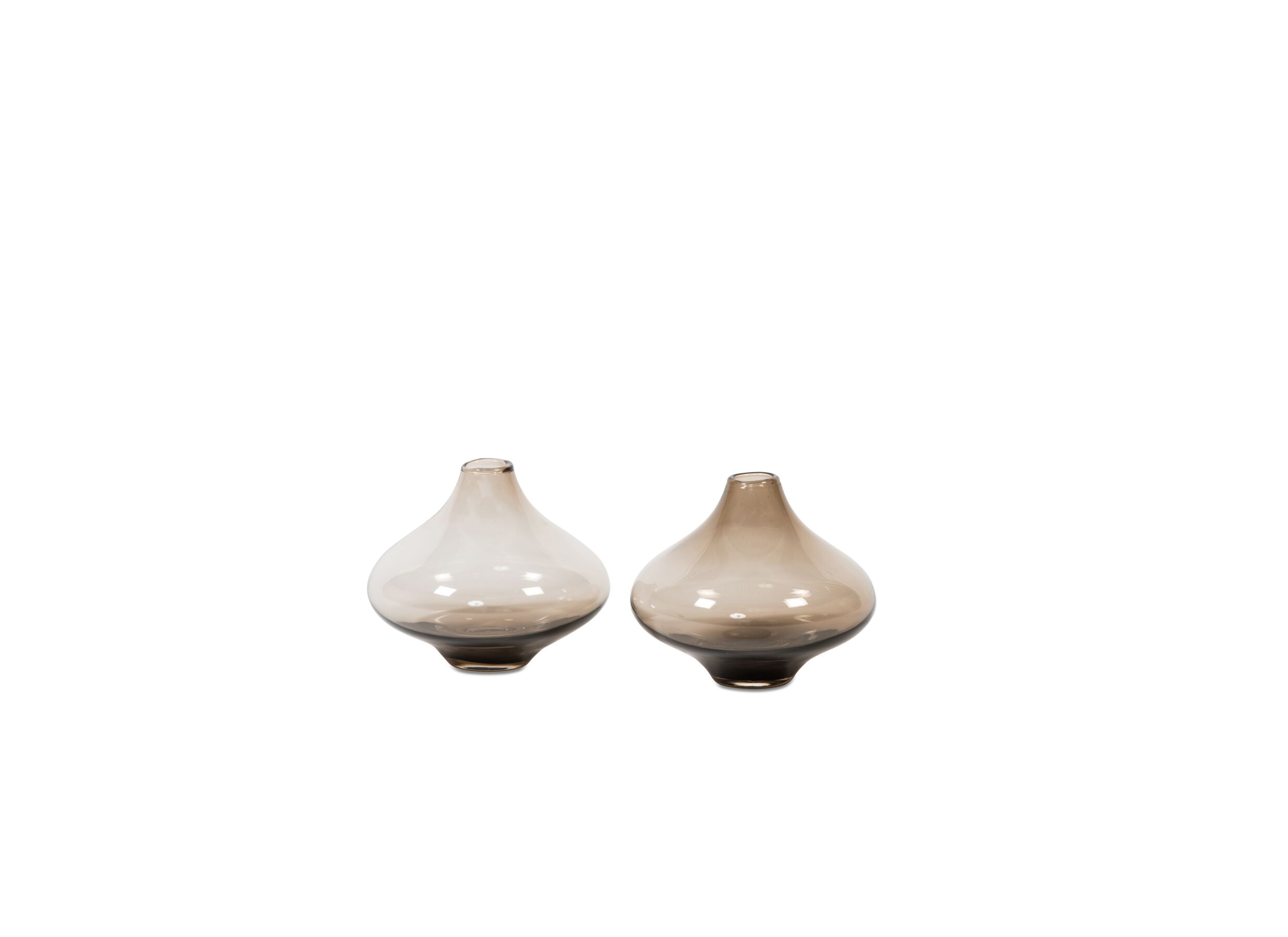 5cm - Vase Drop H12,5cm