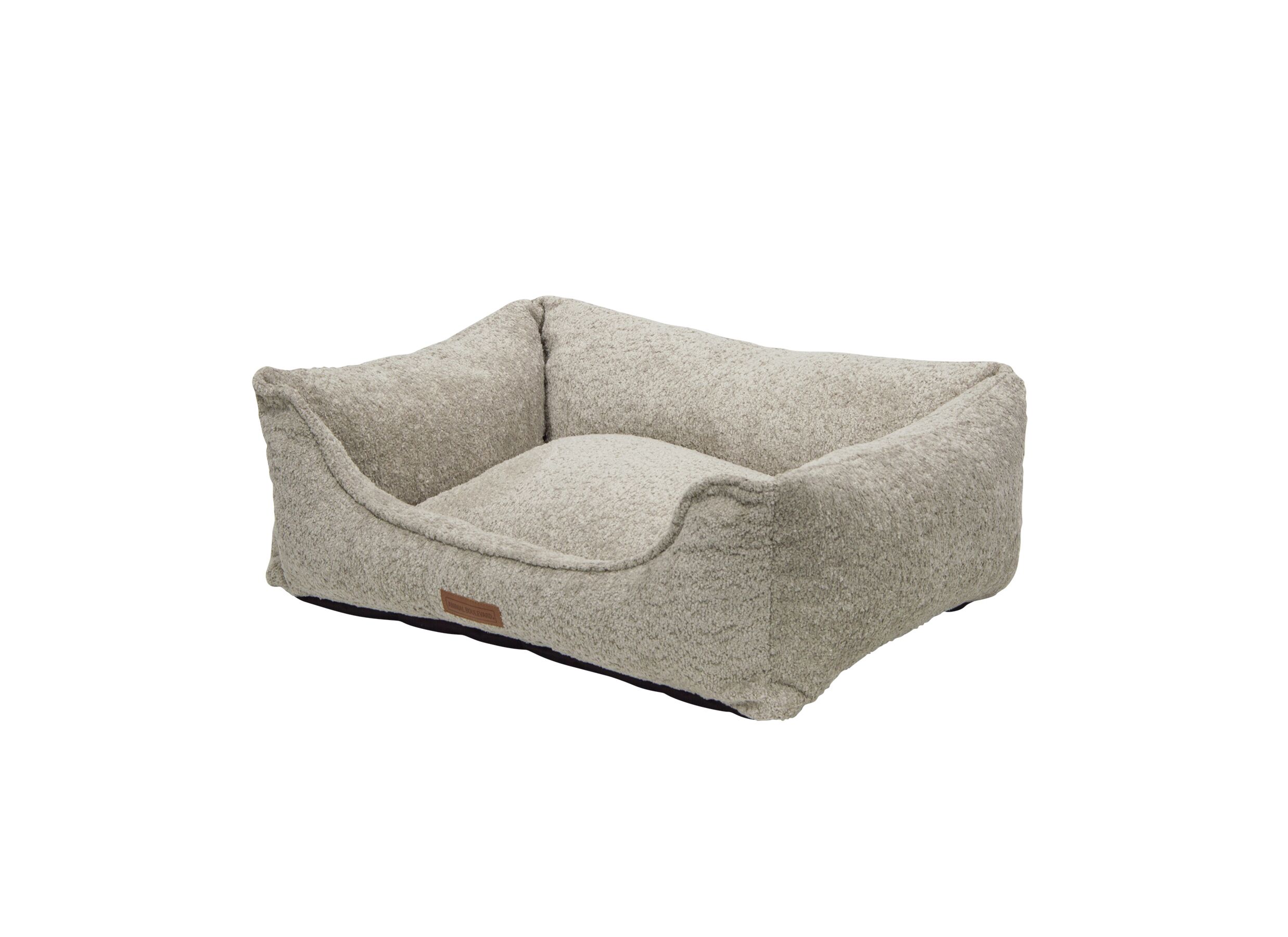 Overzichtsfoto - Hondenmand Sofa M 80x60cm
