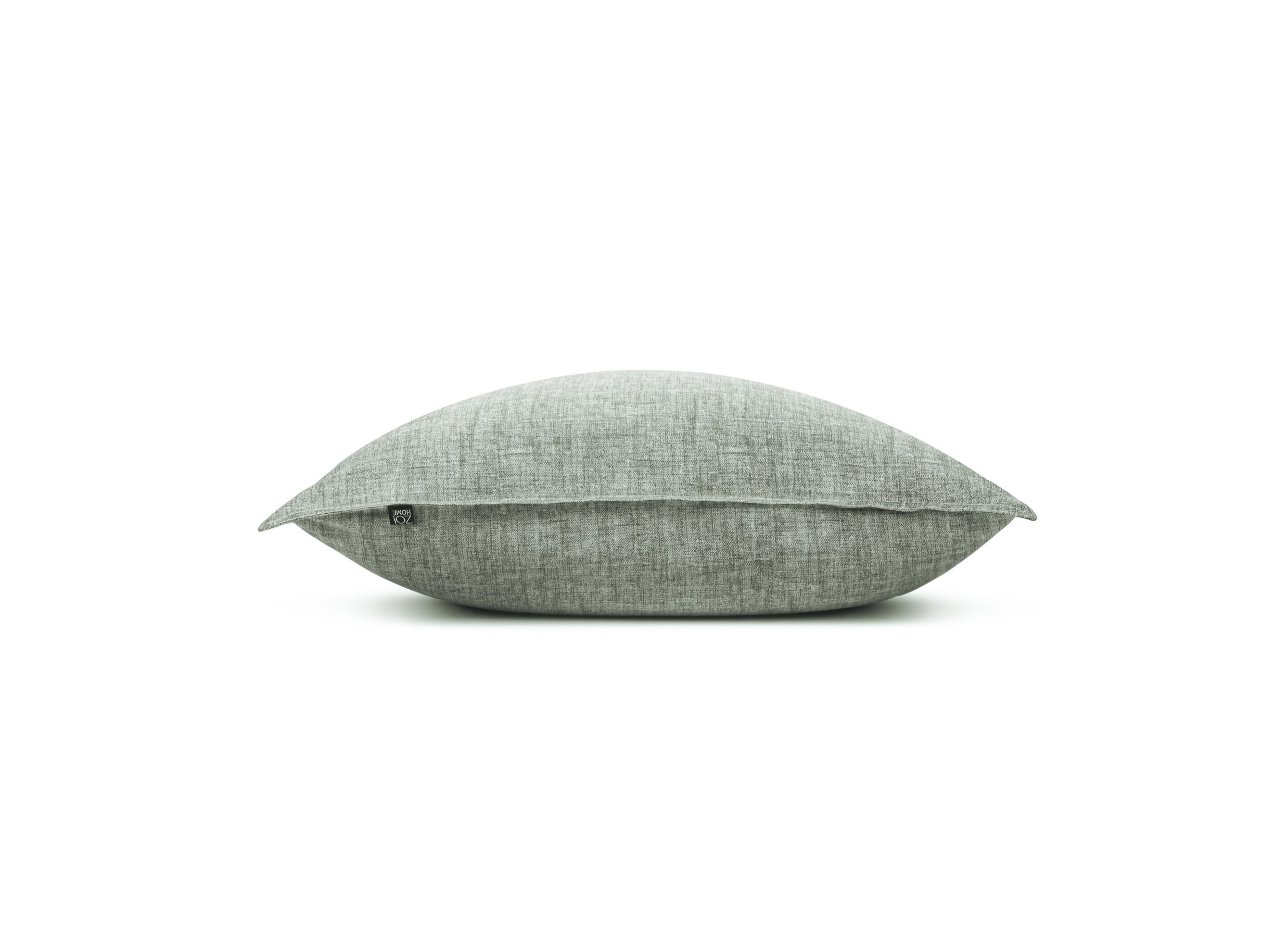 Taie d'oreiller 70x60cm vert militaire - Taie d'oreiller 70x60cm vert militaire