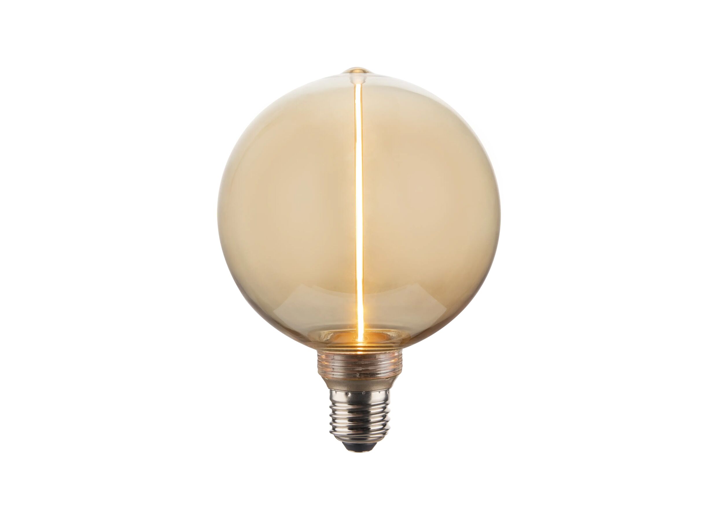 Hoofdfoto - Ledlamp 3,5W E27