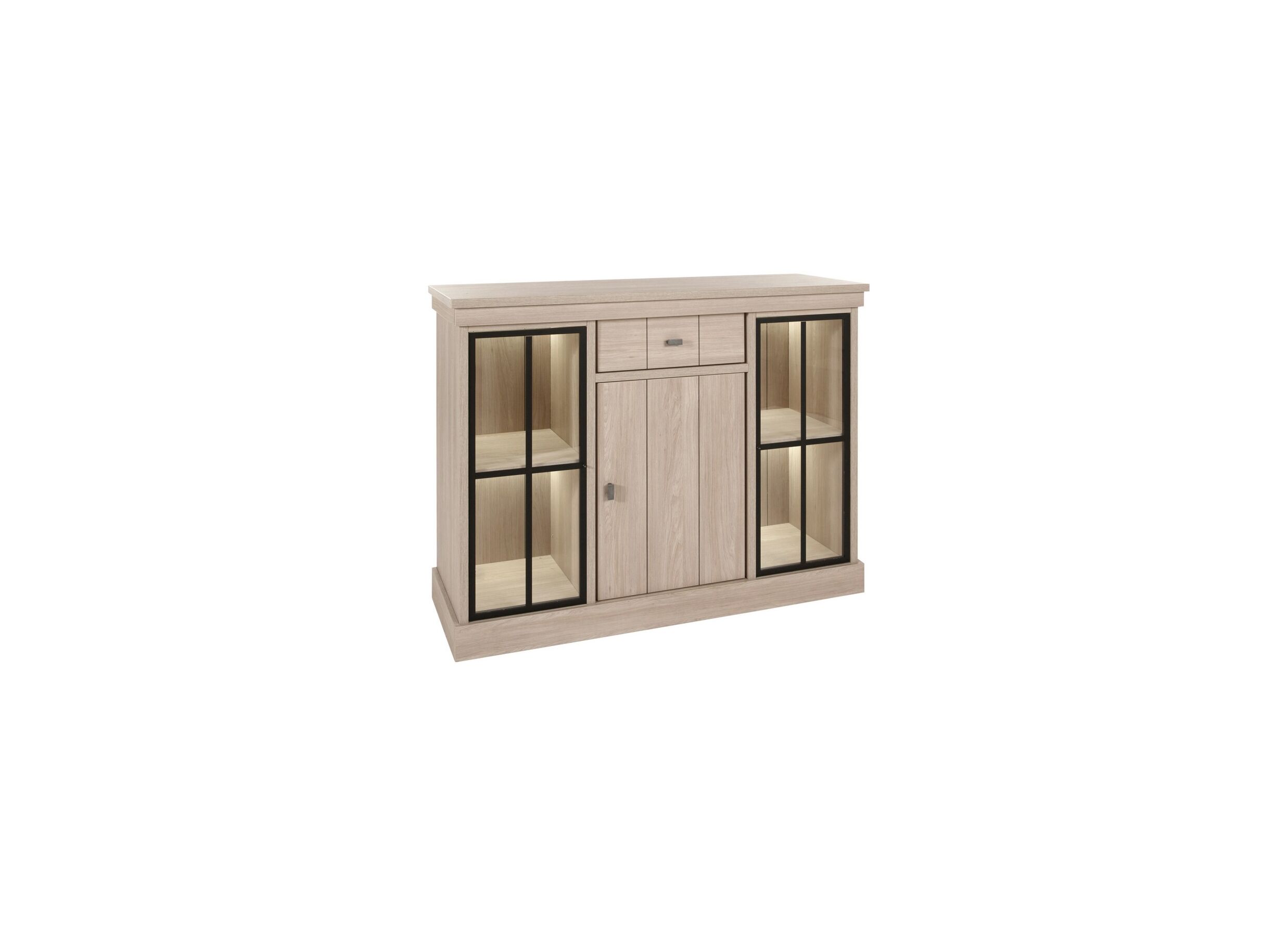 Plus Important - Buffet 144cm